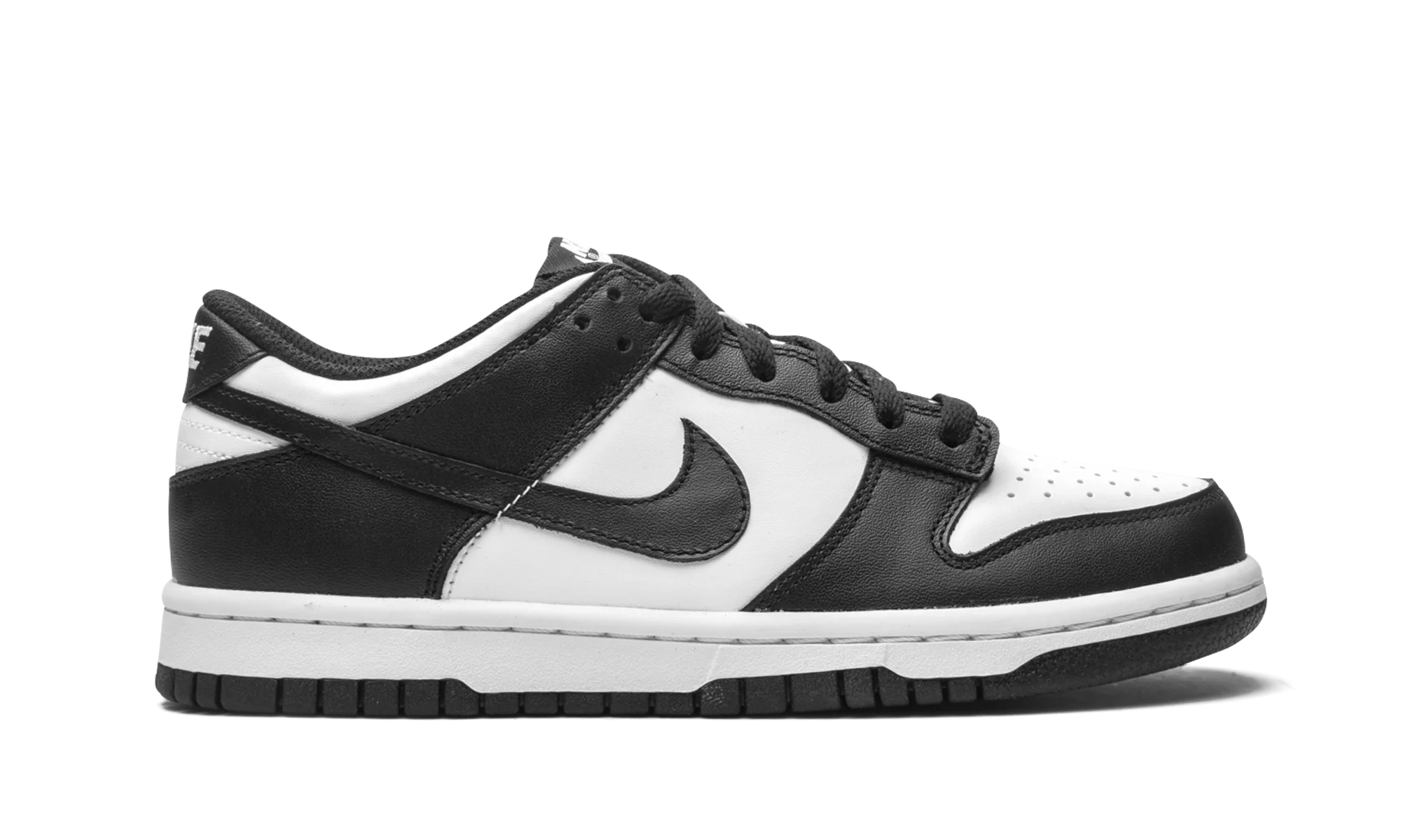 Dunk Low Retro GS Panda - Black / White - Dunk Low Retro GS Panda - Black / White - Jordan 1s - AIR Jordan 1