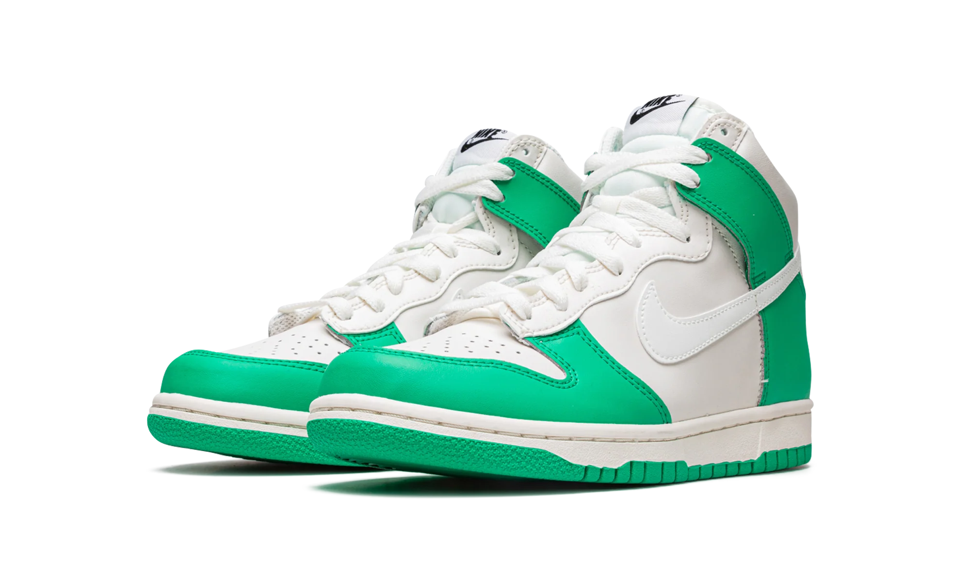 Dunk High GS Grey Green - Dunk High GS Grey Green - Jordan 1s - AIR Jordan 1