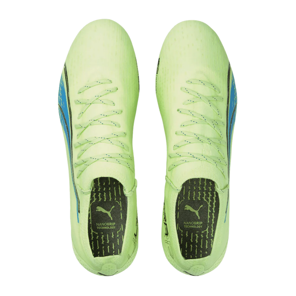 Puma Ultra Ultimate Firm Ground Cleats - Puma Ultra Ultimate Firm Ground Cleats - Jordan 1s - AIR Jordan 1