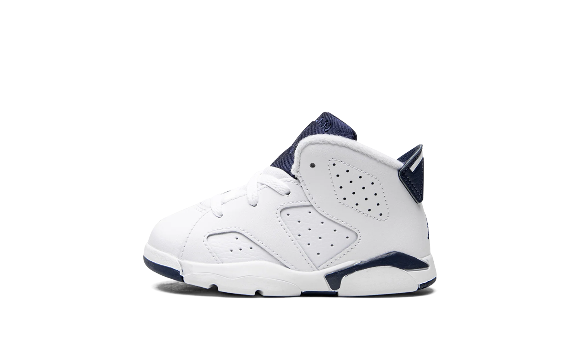 Air Jordan 6 Retro TD Midnight Navy 2022 - Air Jordan 6 Retro TD Midnight Navy 2022 - Jordan 1s - AIR Jordan 1