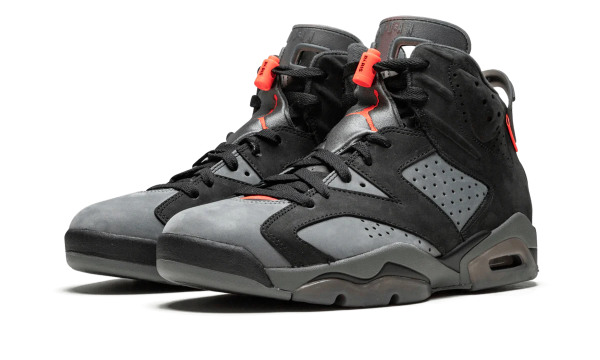 Air Jordan 6 PSG - Paris Saint Germain - Air Jordan 6 PSG - Paris Saint Germain - Jordan 1s - AIR Jordan 1