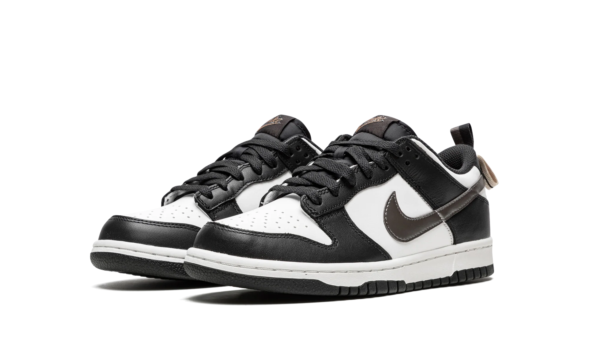 Dunk Low Black White Metallic - Dunk Low Black White Metallic - Jordan 1s - AIR Jordan 1