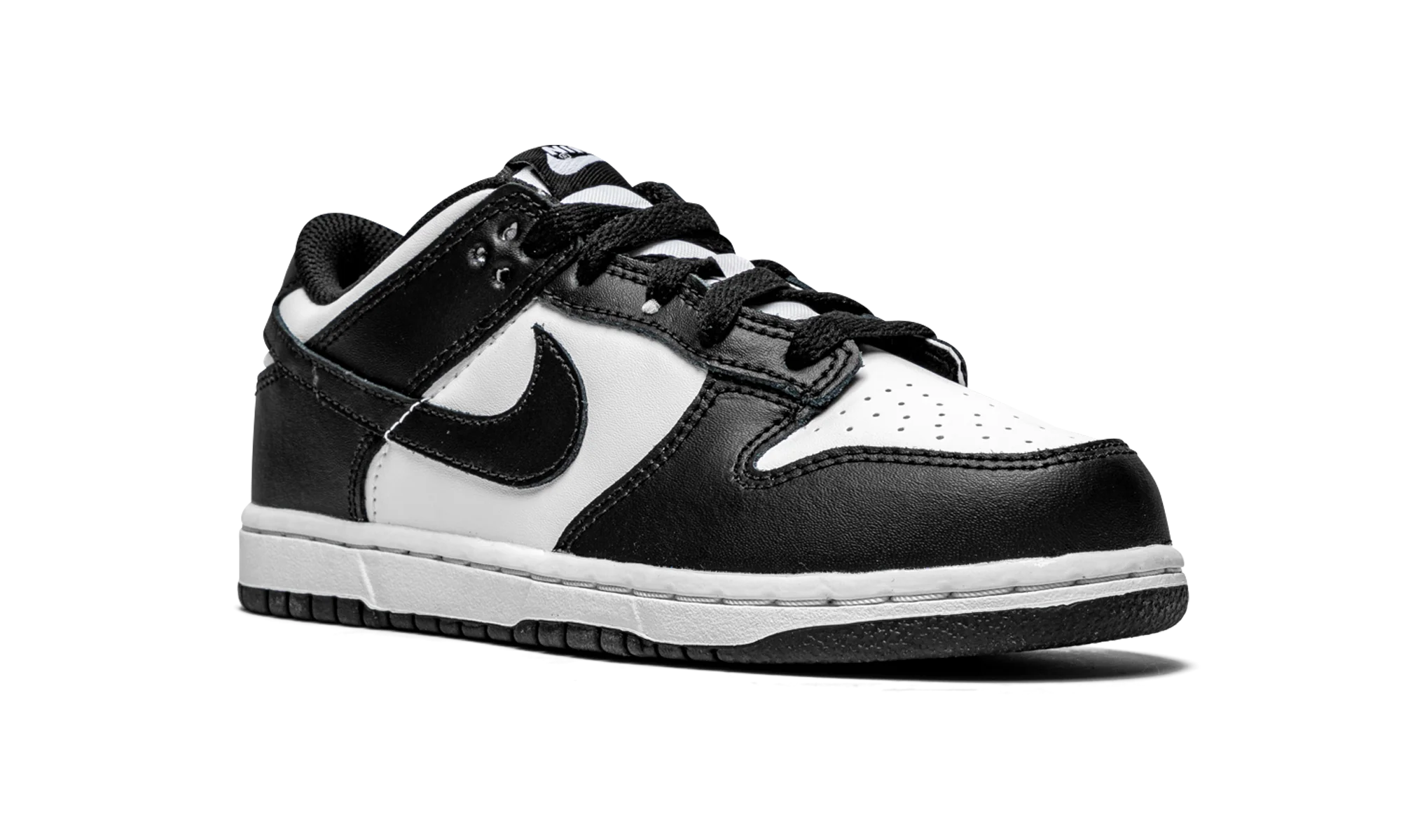 Dunk Low PS Black / White - Dunk Low PS Black / White - Jordan 1s - AIR Jordan 1