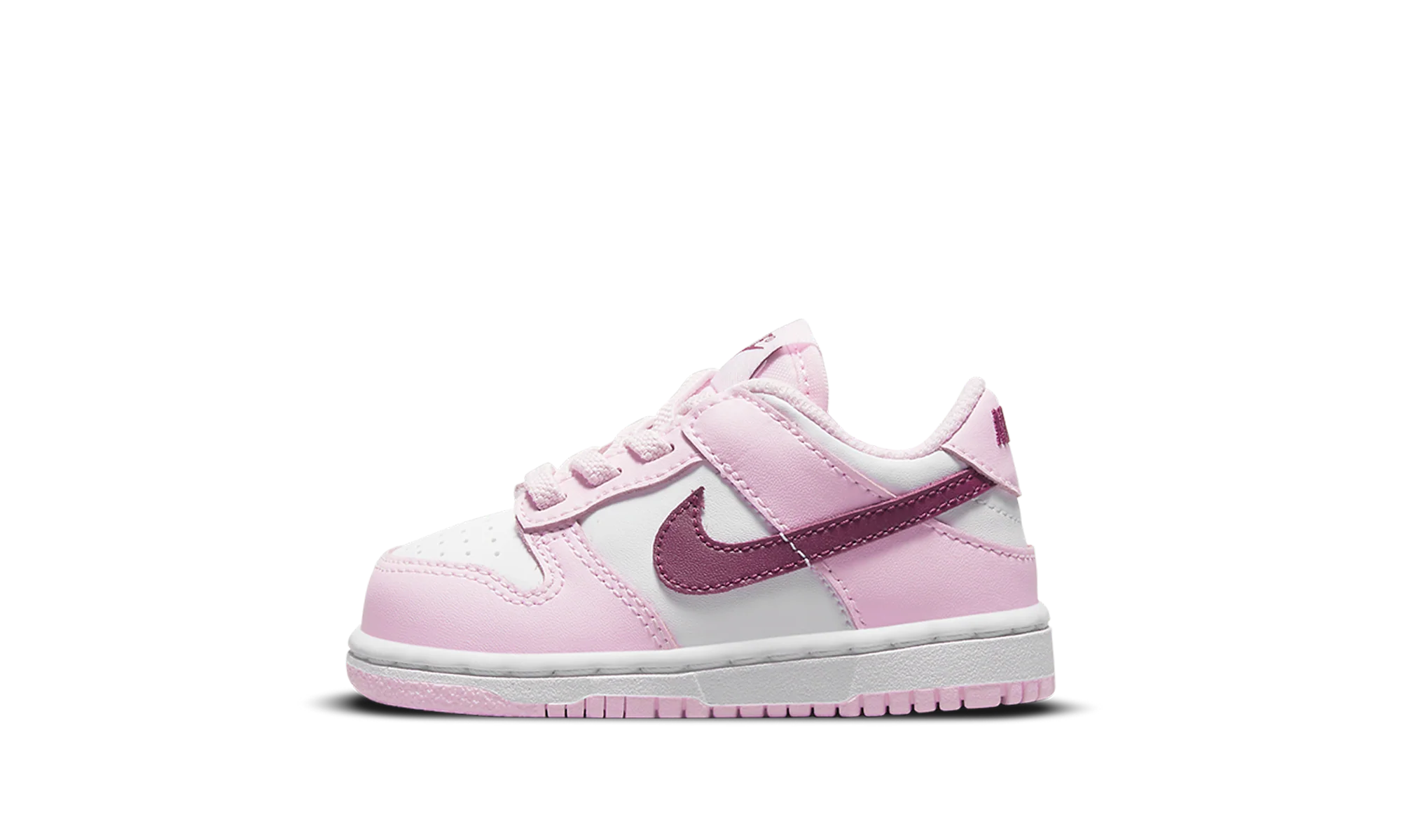 Dunk Low TD Pink Foam - Dunk Low TD Pink Foam - Jordan 1s - AIR Jordan 1