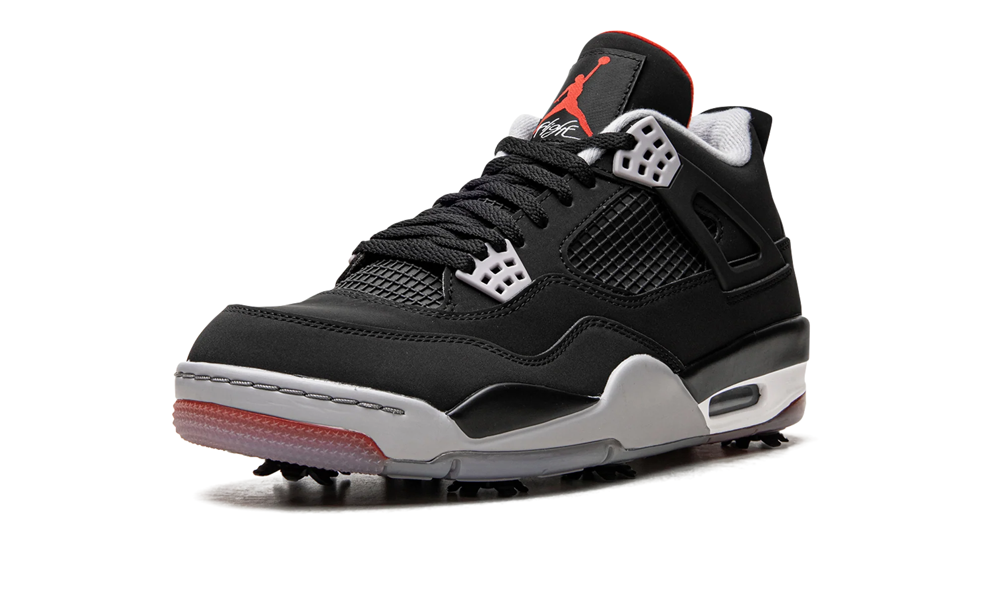 Air Jordan 4 Golf Bred - Air Jordan 4 Golf Bred - Jordan 1s - AIR Jordan 1