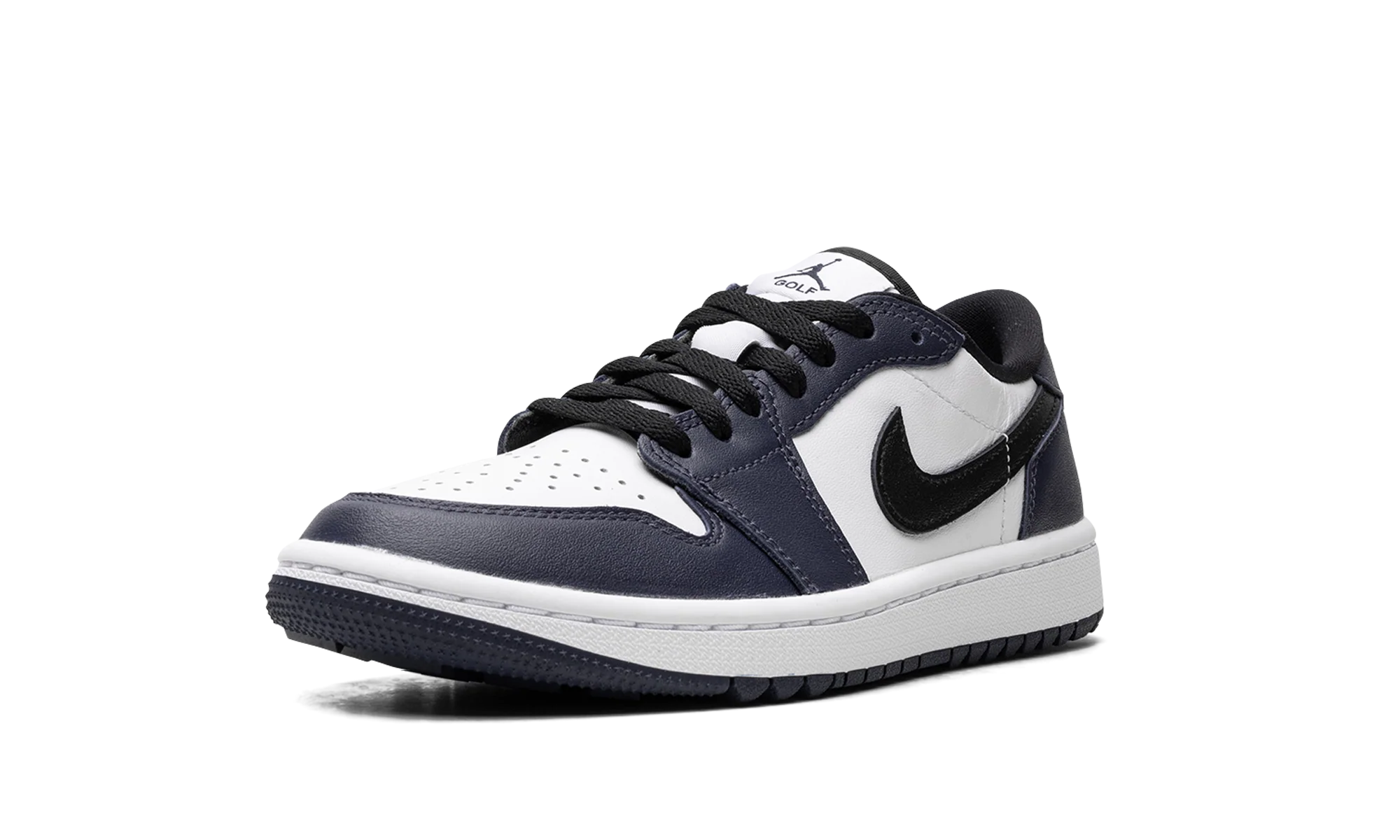 Air Jordan 1 Low Golf Midnight Navy - Air Jordan 1 Low Golf Midnight Navy - Jordan 1s - AIR Jordan 1