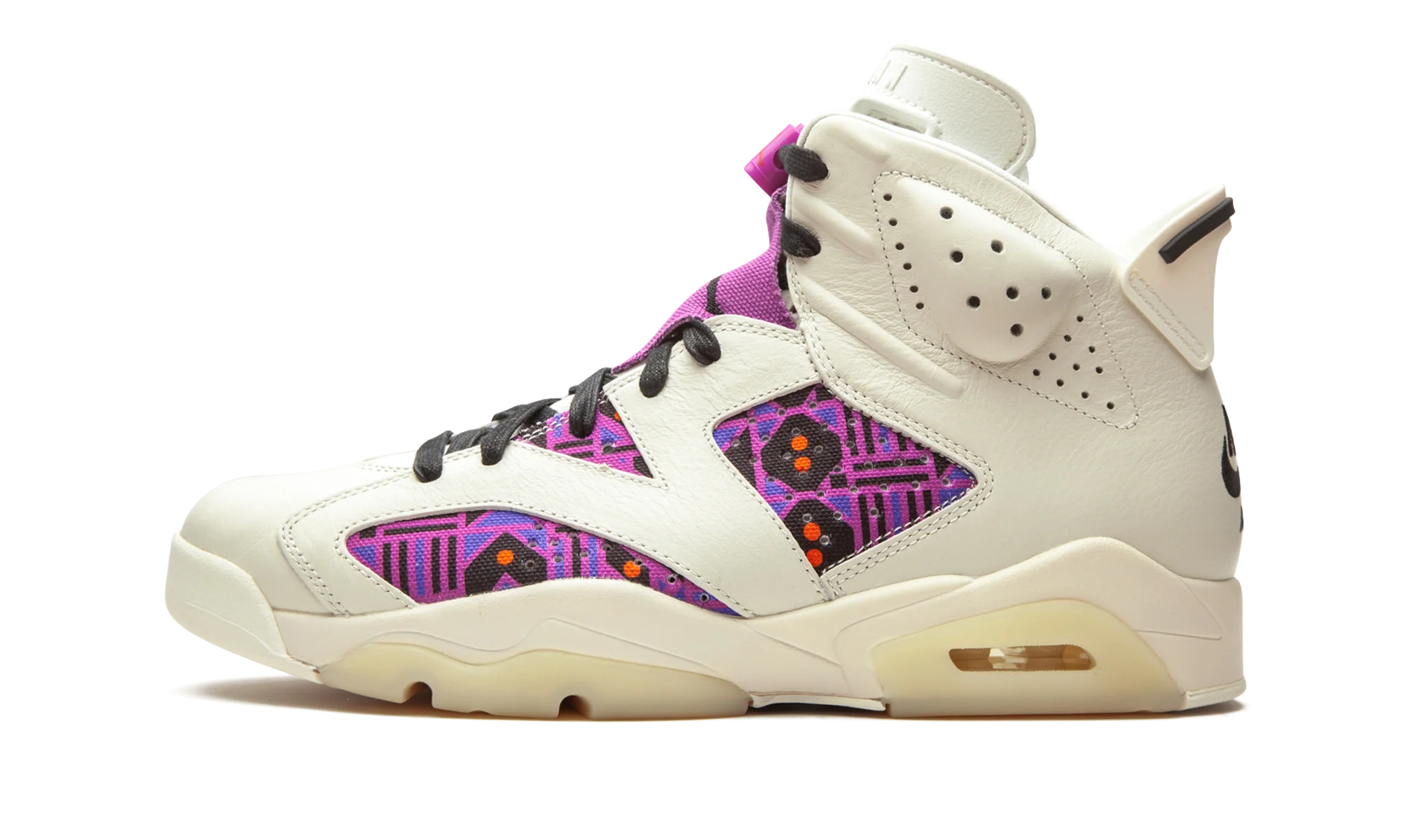 Air Jordan 6 Quai 54 - Purple - Air Jordan 6 Quai 54 - Purple - Jordan 1s - AIR Jordan 1