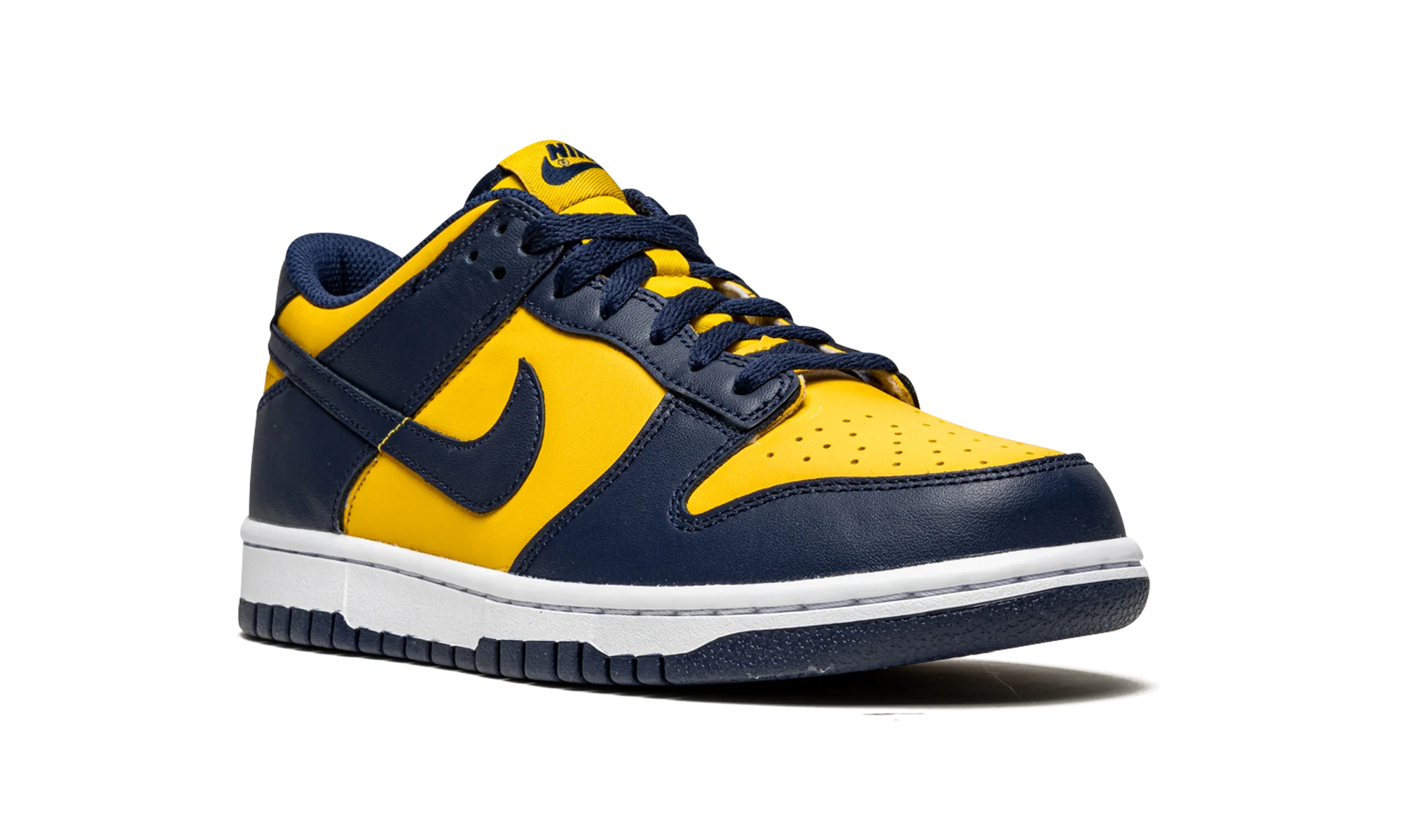 Dunk Low GS Michigan 2021 - Dunk Low GS Michigan 2021 - Jordan 1s - AIR Jordan 1