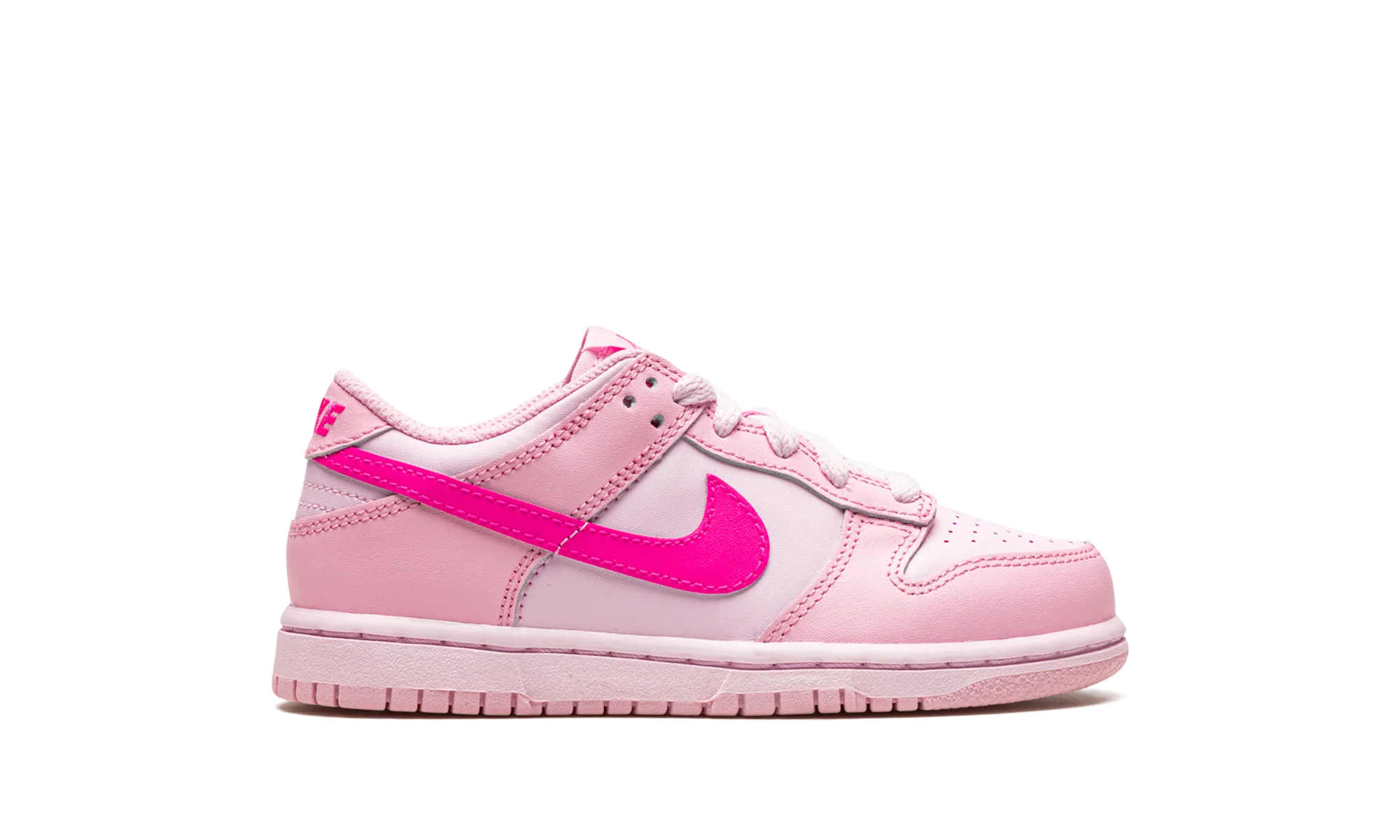 Dunk Low PS Triple Pink - Dunk Low PS Triple Pink - Jordan 1s - AIR Jordan 1