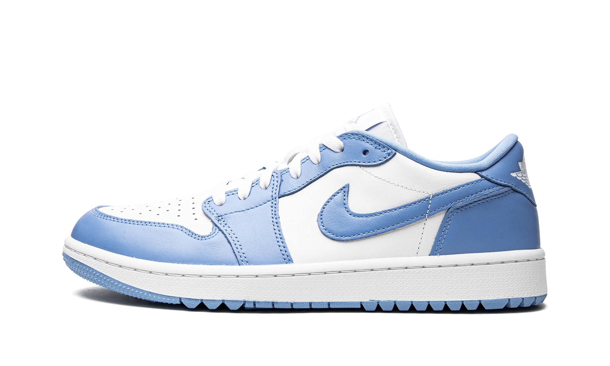 Jordan 1 Low Golf Golf - UNC - Jordan 1 Low Golf Golf - UNC - Jordan 1s - AIR Jordan 1