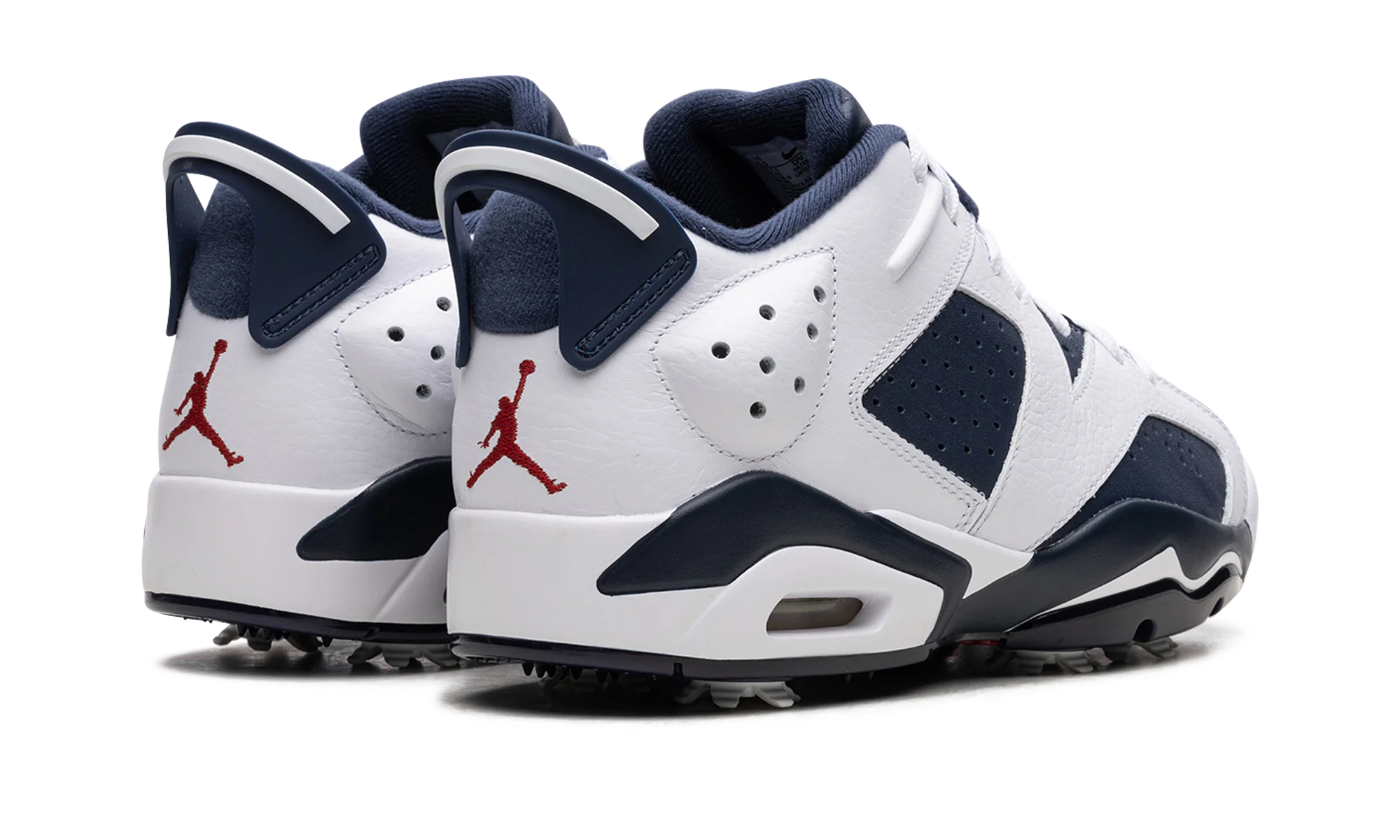 Air Jordan 6 Golf Olympic - Air Jordan 6 Golf Olympic - Jordan 1s - AIR Jordan 1