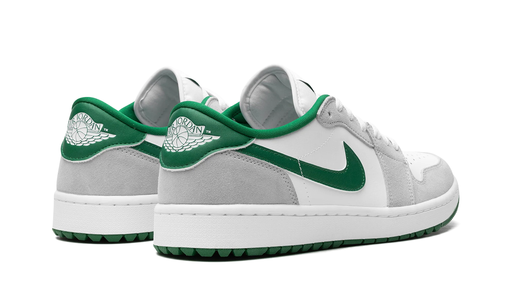 Air Jordan 1 Low Golf Pine Green - Air Jordan 1 Low Golf Pine Green - Jordan 1s - AIR Jordan 1