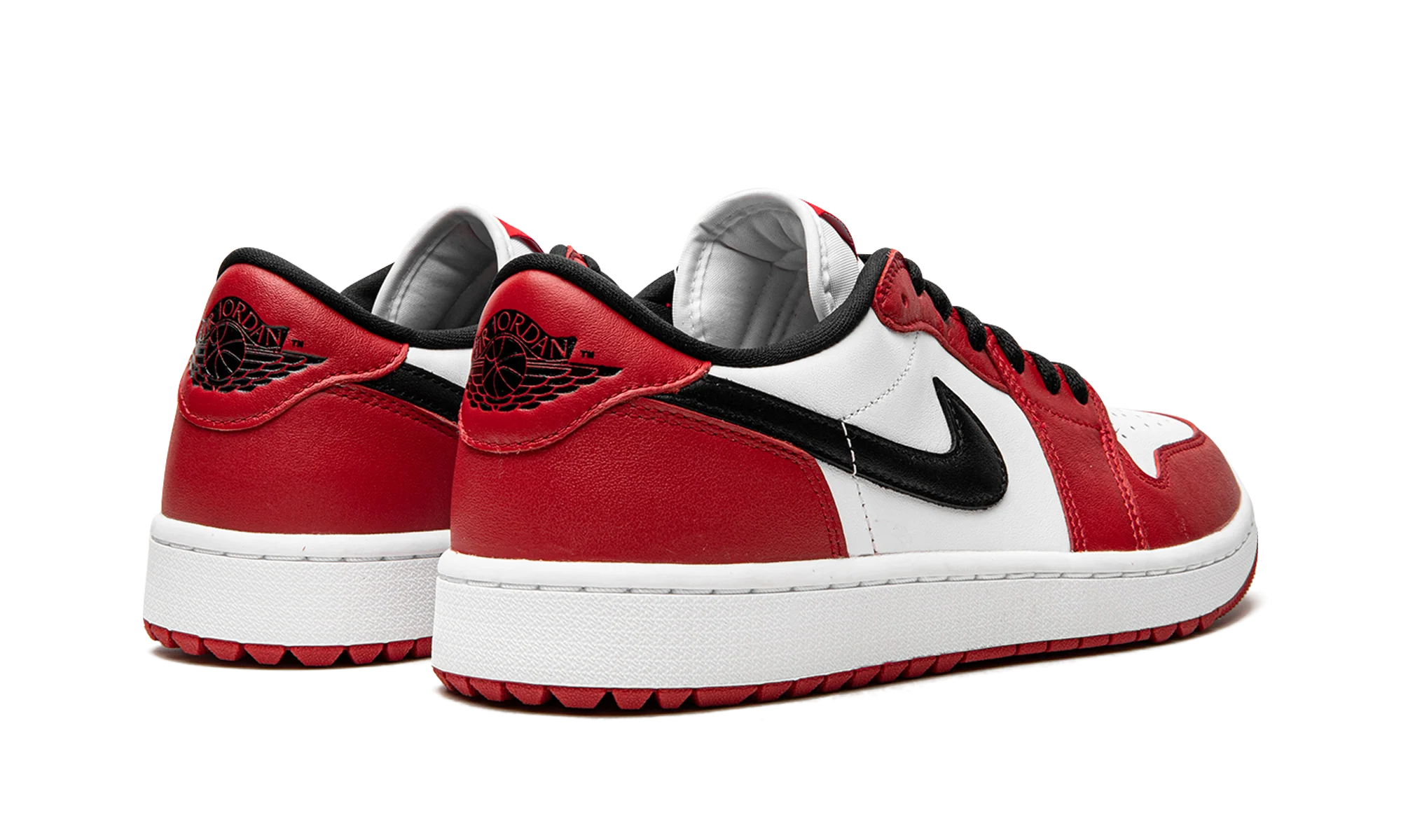 Air Jordan 1 Low Golf Chicago - Air Jordan 1 Low Golf Chicago - Jordan 1s - AIR Jordan 1