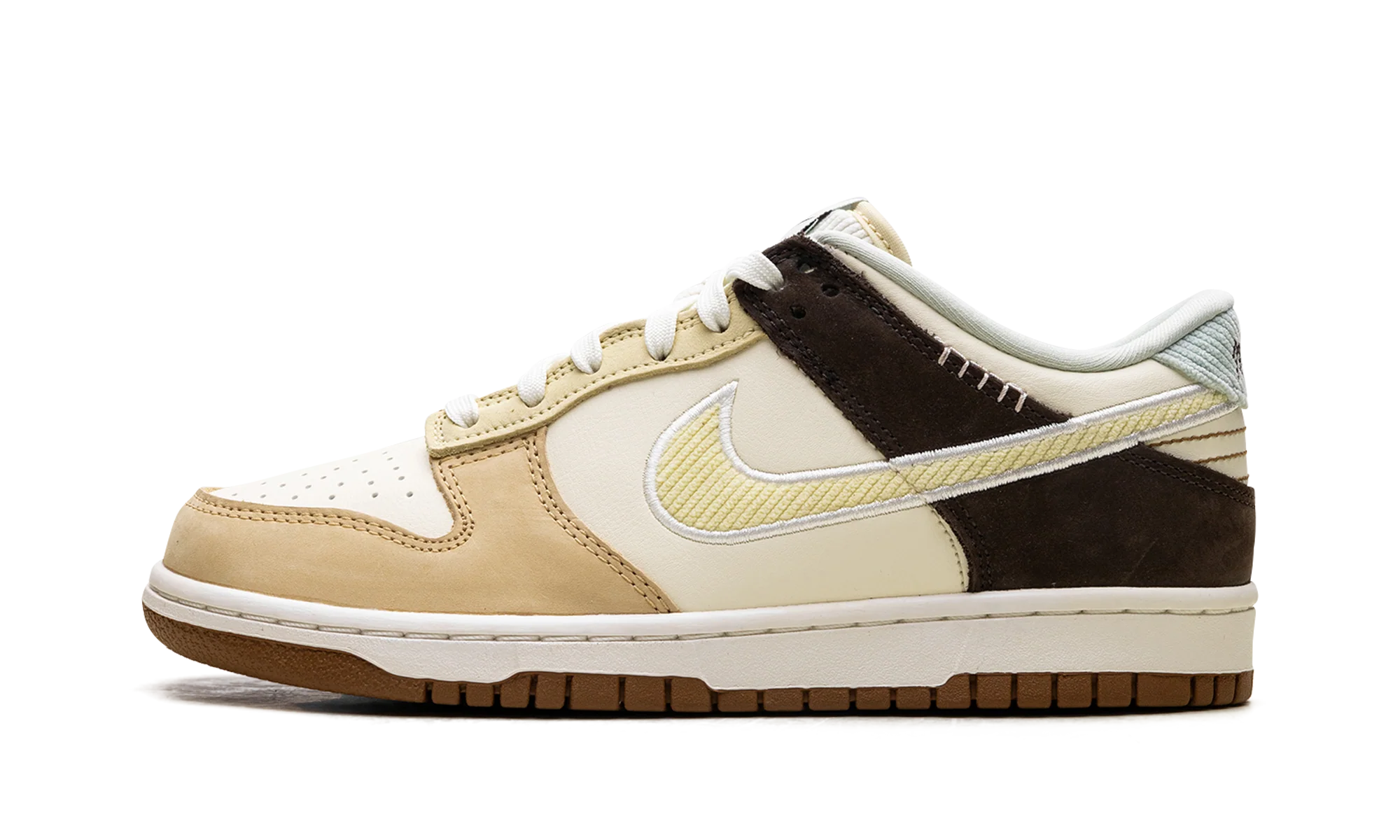 Dunk Low GS Coconut Milk Sail - Dunk Low GS Coconut Milk Sail - Jordan 1s - AIR Jordan 1