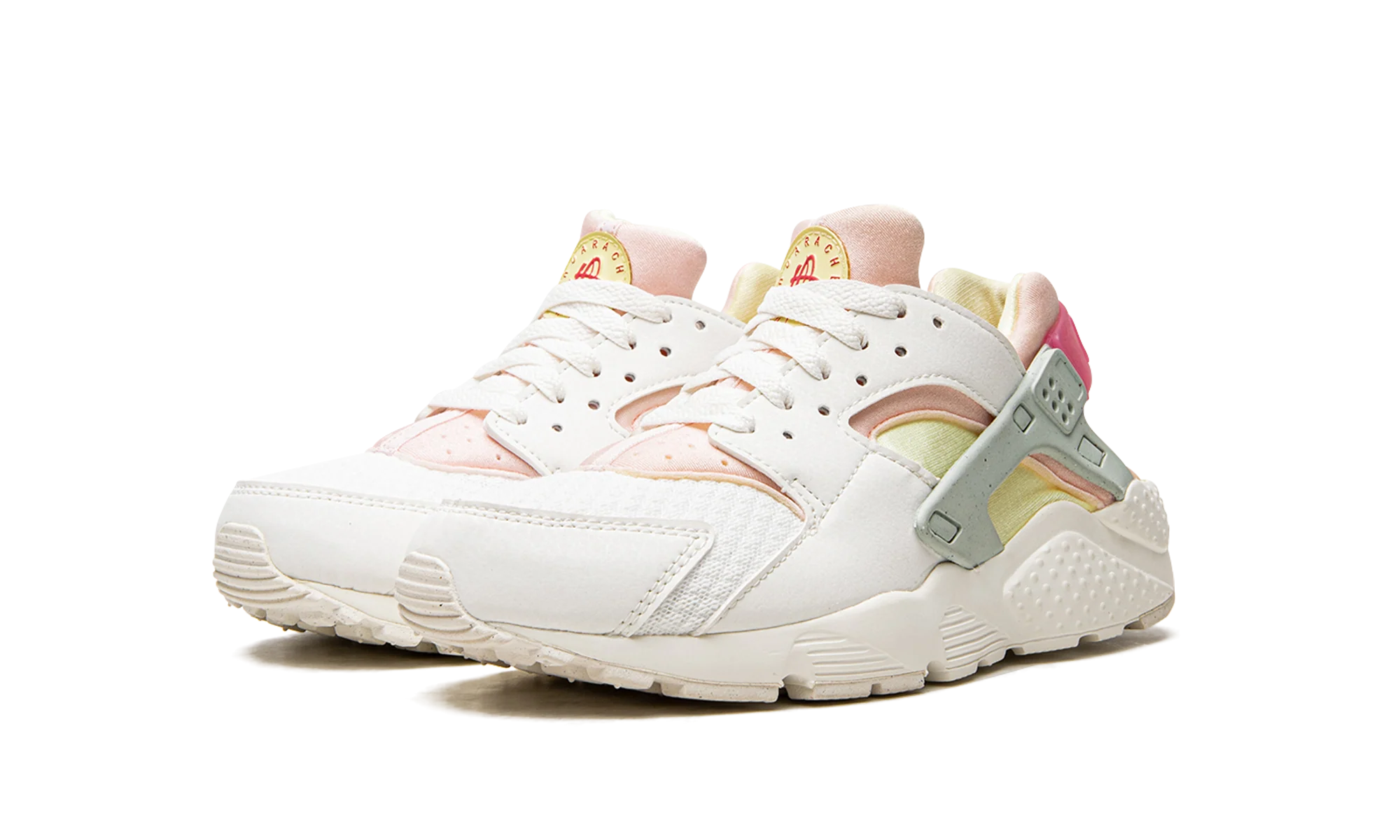 Air Huarache GS Strawberry Sundae - Air Huarache GS Strawberry Sundae - Jordan 1s - AIR Jordan 1