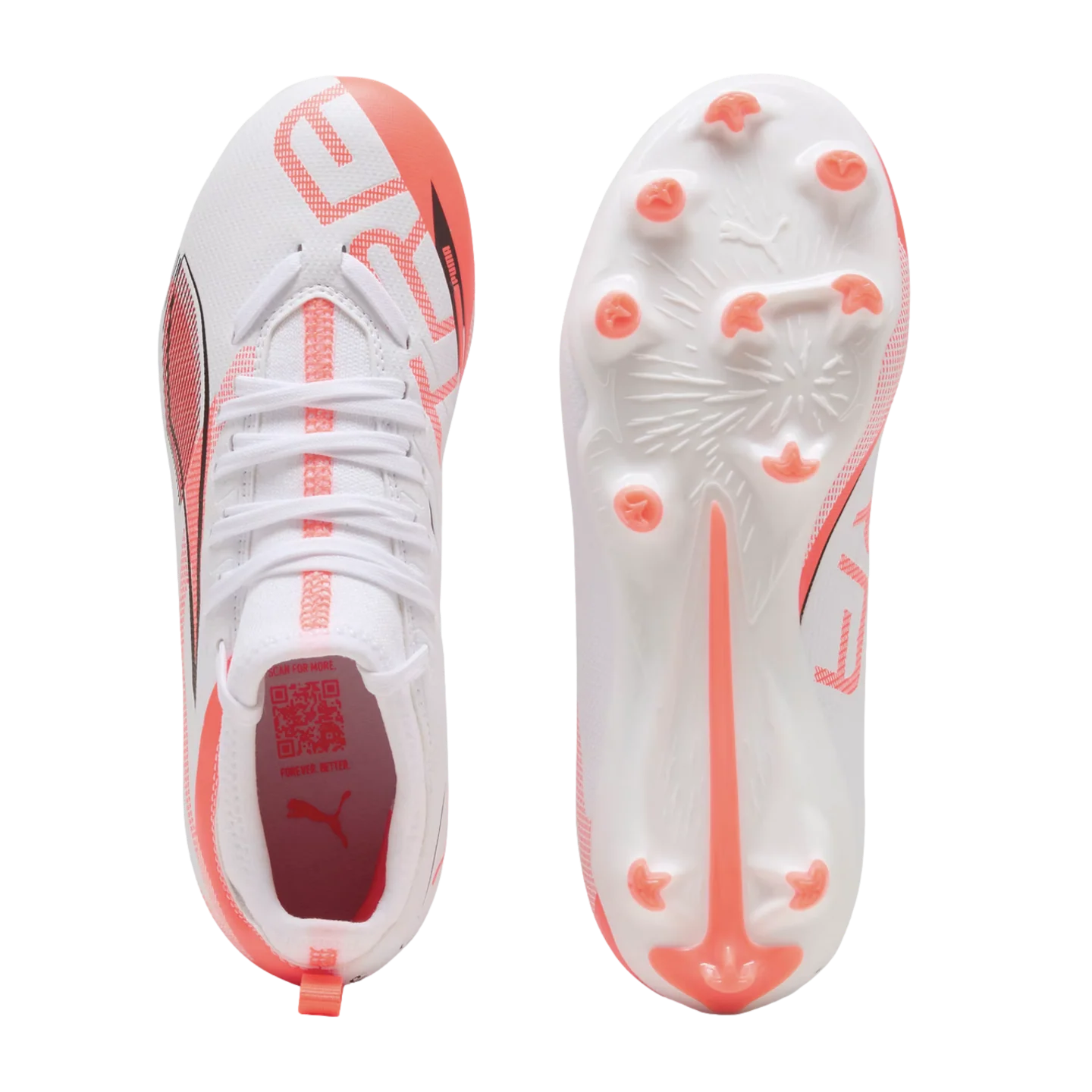 Puma Ultra 5 Match Youth AG Firm Ground Cleats - Puma Ultra 5 Match Youth AG Firm Ground Cleats - Jordan 1s - AIR Jordan 1