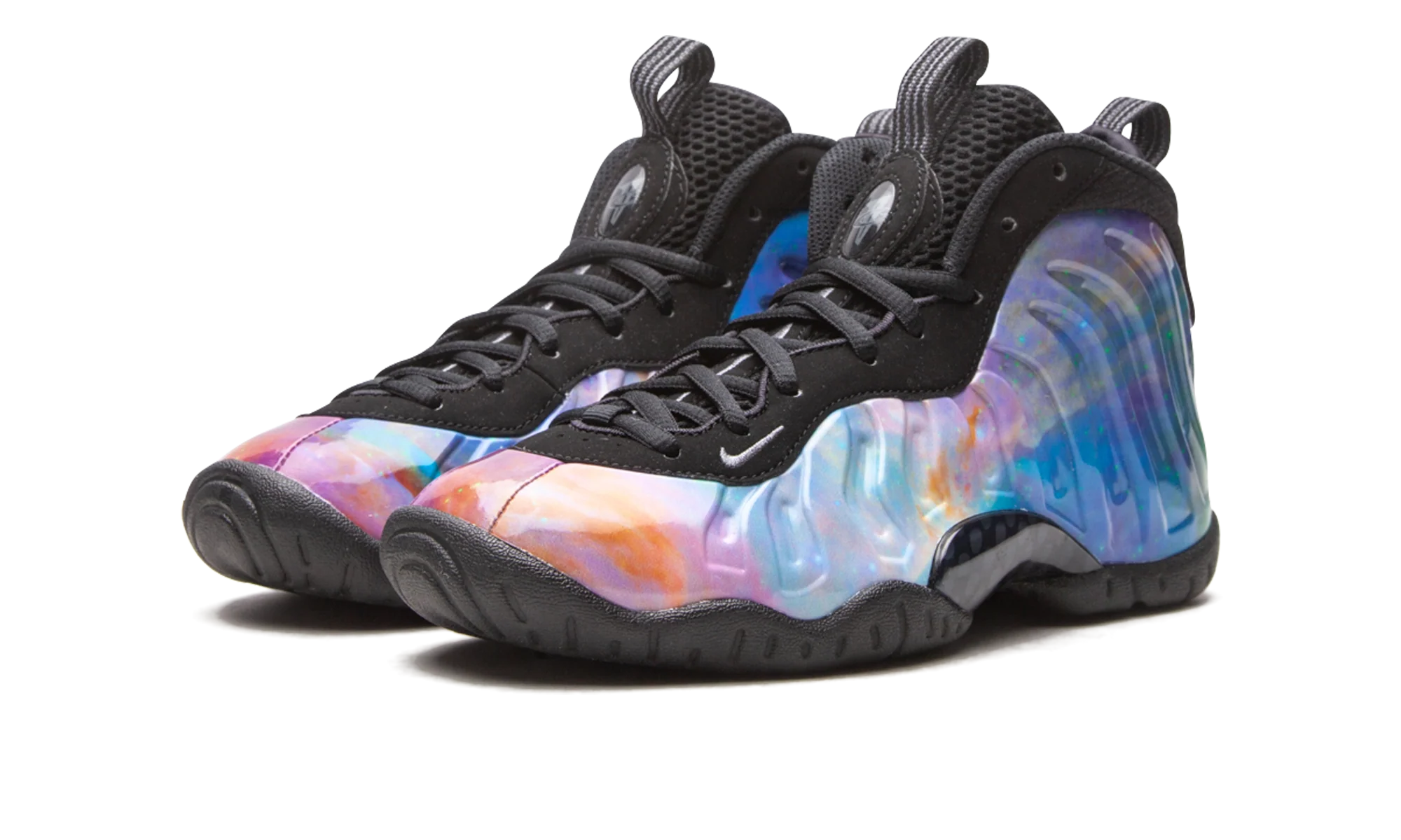 Air Foamposite One GS Big Bang - Air Foamposite One GS Big Bang - Jordan 1s - AIR Jordan 1