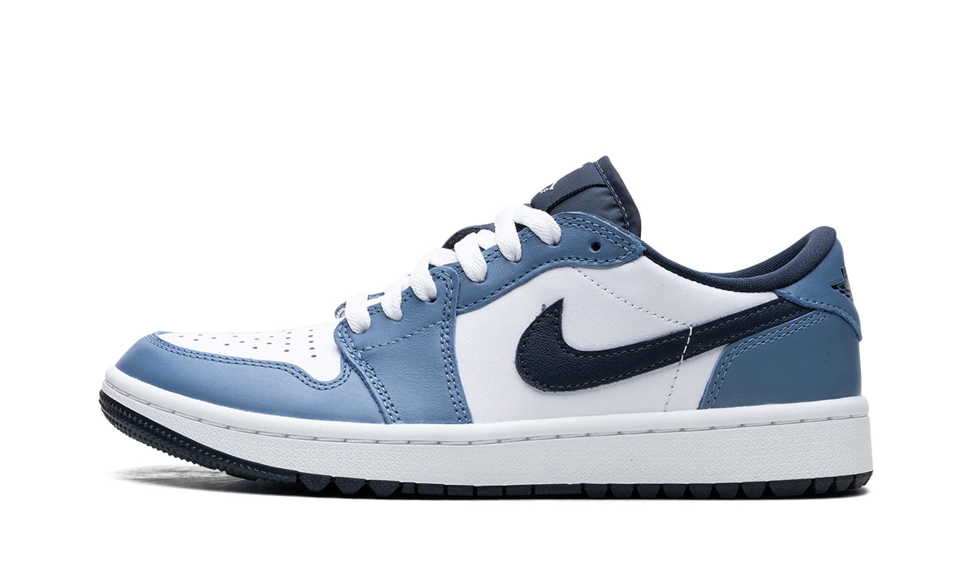 Air Jordan 1 Low Golf Aegean Storm - Air Jordan 1 Low Golf Aegean Storm - Jordan 1s - AIR Jordan 1