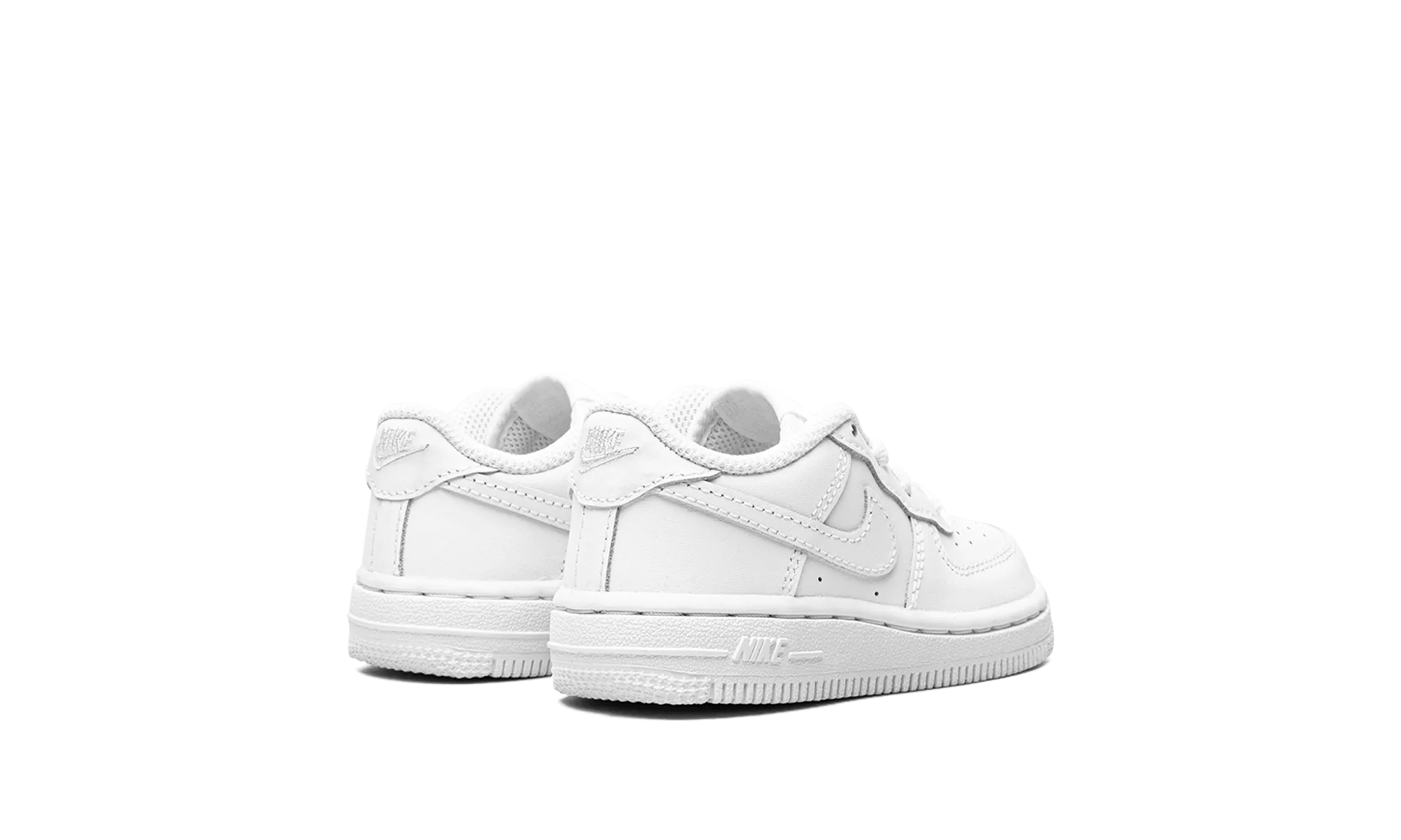 Air Force 1 Low TD White on White - Air Force 1 Low TD White on White - Jordan 1s - AIR Jordan 1