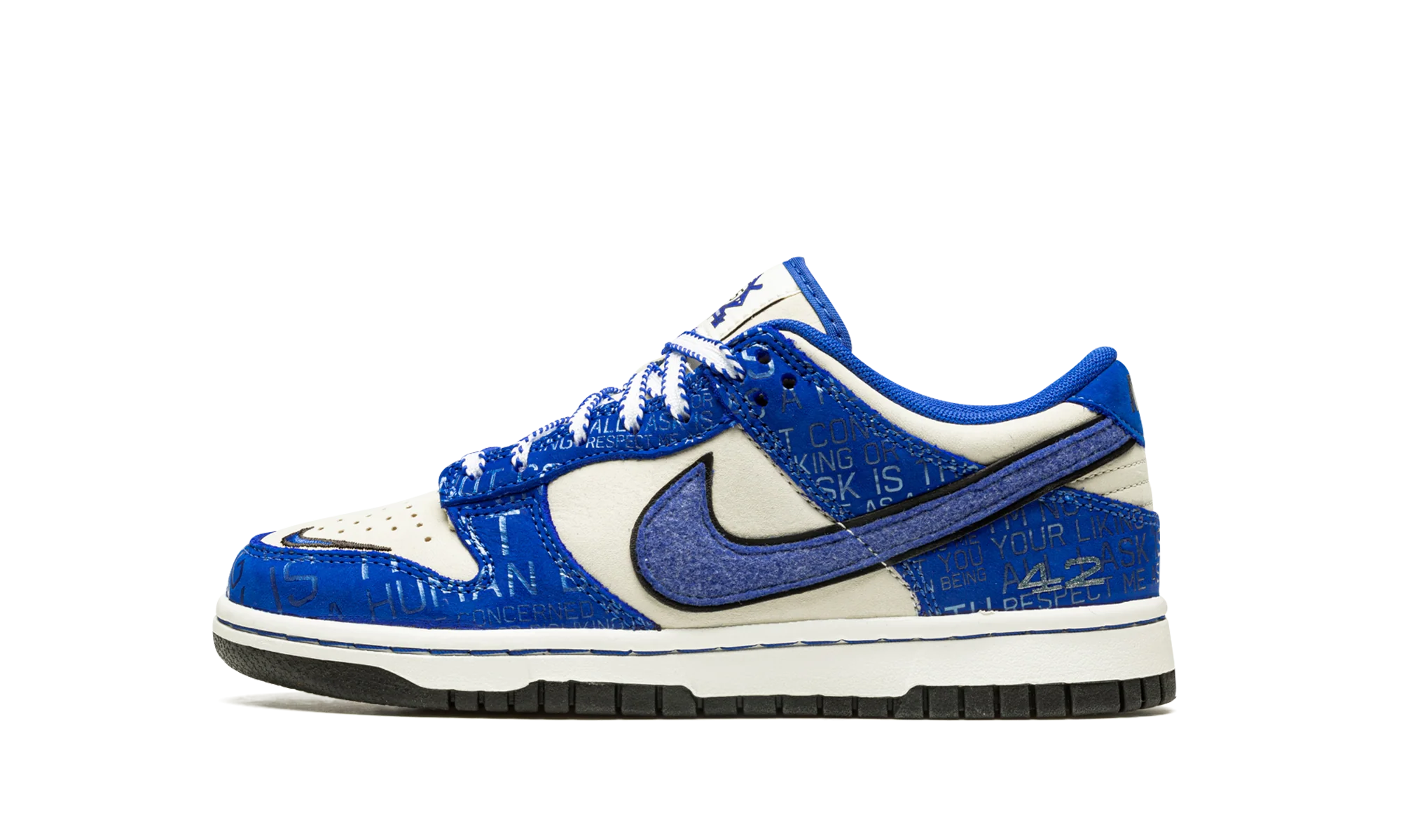 Dunk Low GS Jackie Robinson - Dunk Low GS Jackie Robinson - Jordan 1s - AIR Jordan 1
