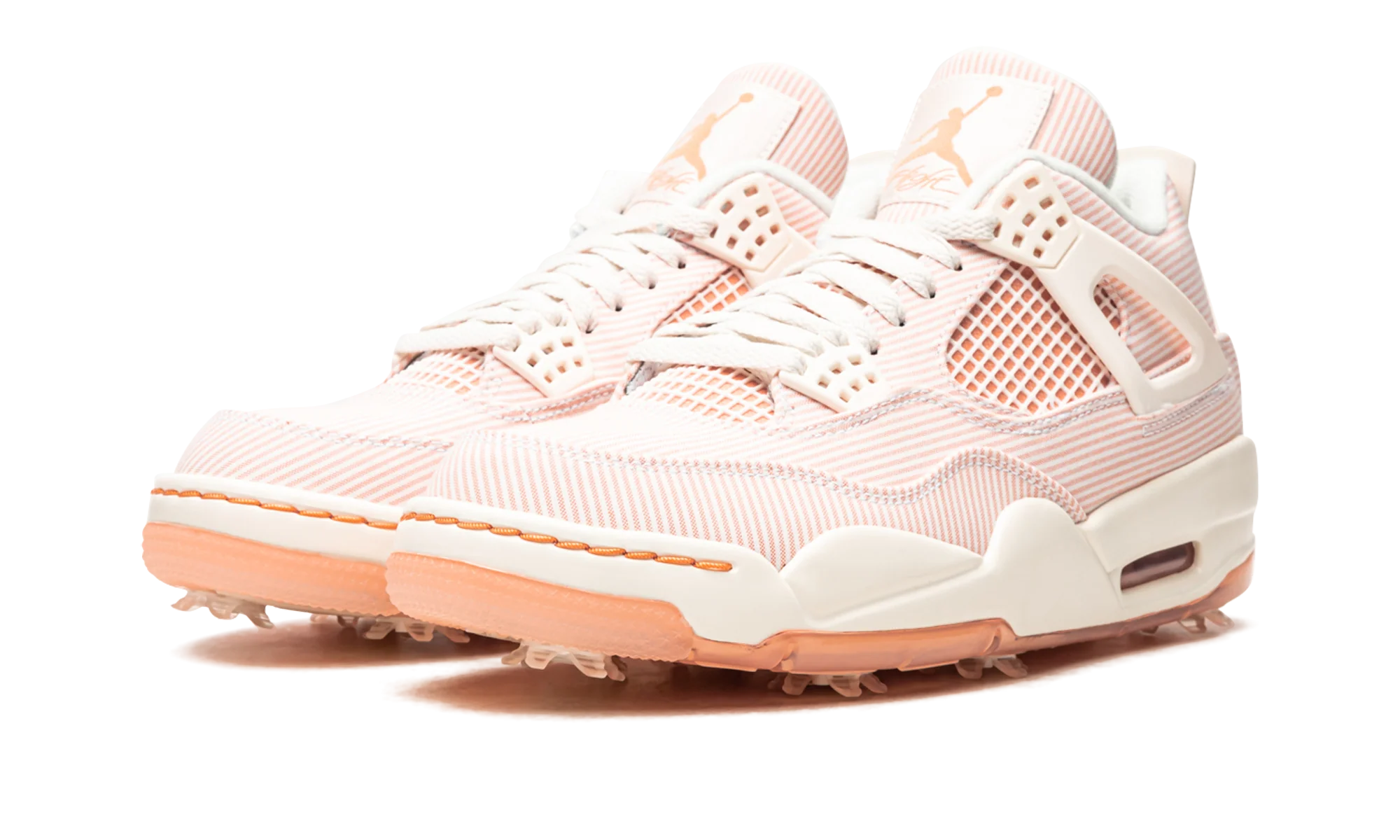 Air Jordan 4 Retro Golf Seersucker - Air Jordan 4 Retro Golf Seersucker - Jordan 1s - AIR Jordan 1