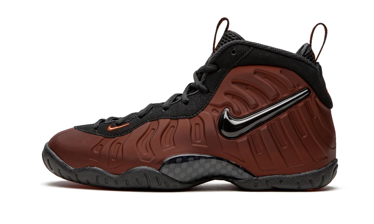 Little Posite Pro GS - Little Posite Pro GS - Jordan 1s - AIR Jordan 1