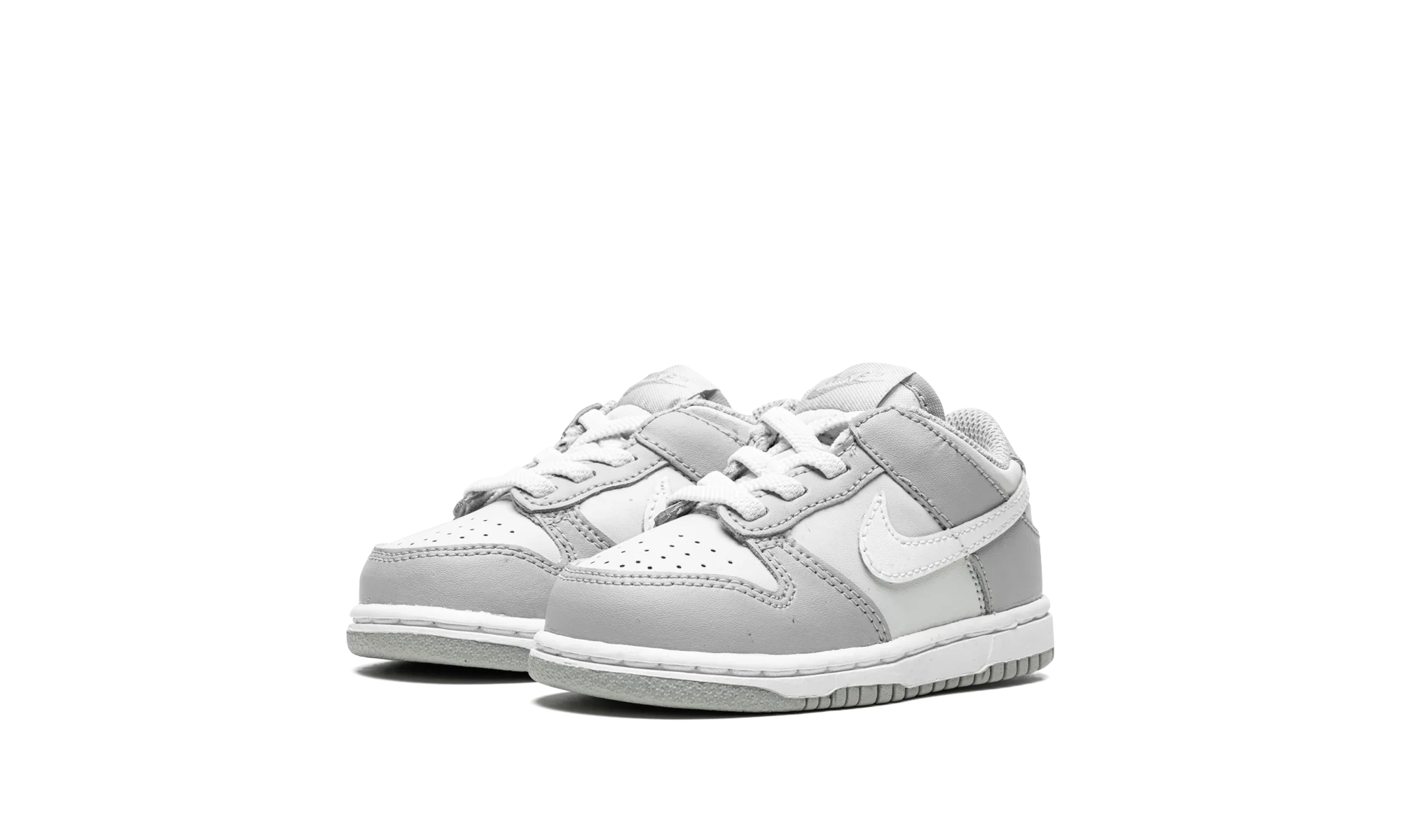 DUNK LOW TD Two Toned Grey - DUNK LOW TD Two Toned Grey - Jordan 1s - AIR Jordan 1