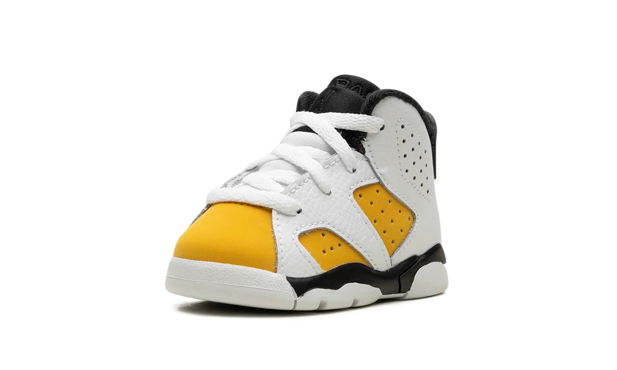 AIR JORDAN 6 RETRO TD YELLOW OCHRE - AIR JORDAN 6 RETRO TD YELLOW OCHRE - Jordan 1s - AIR Jordan 1