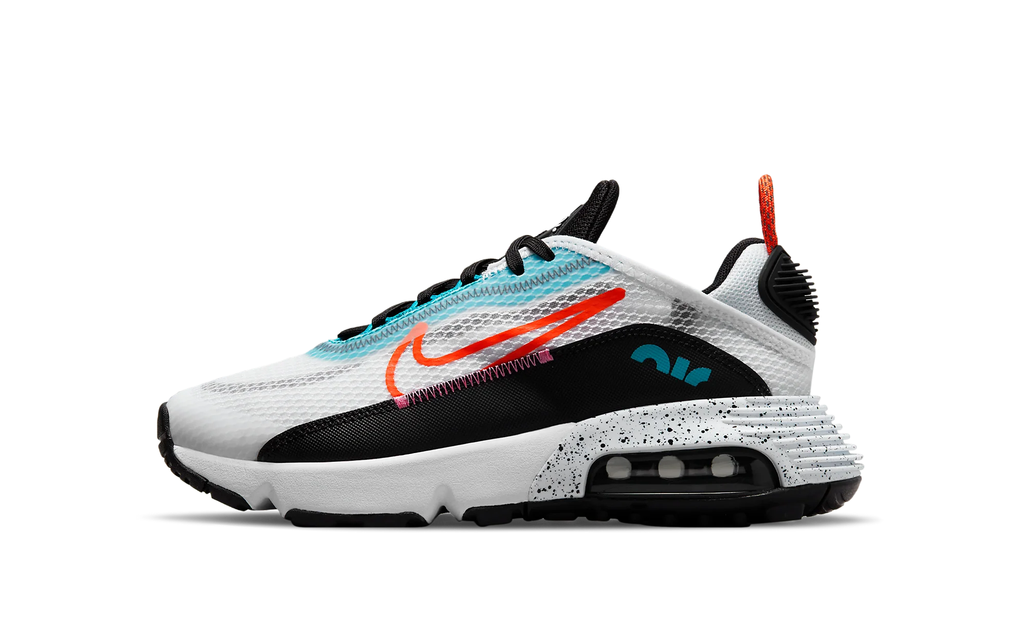 Air Max 2090 GS TURF ORANGE - Air Max 2090 GS TURF ORANGE - Jordan 1s - AIR Jordan 1