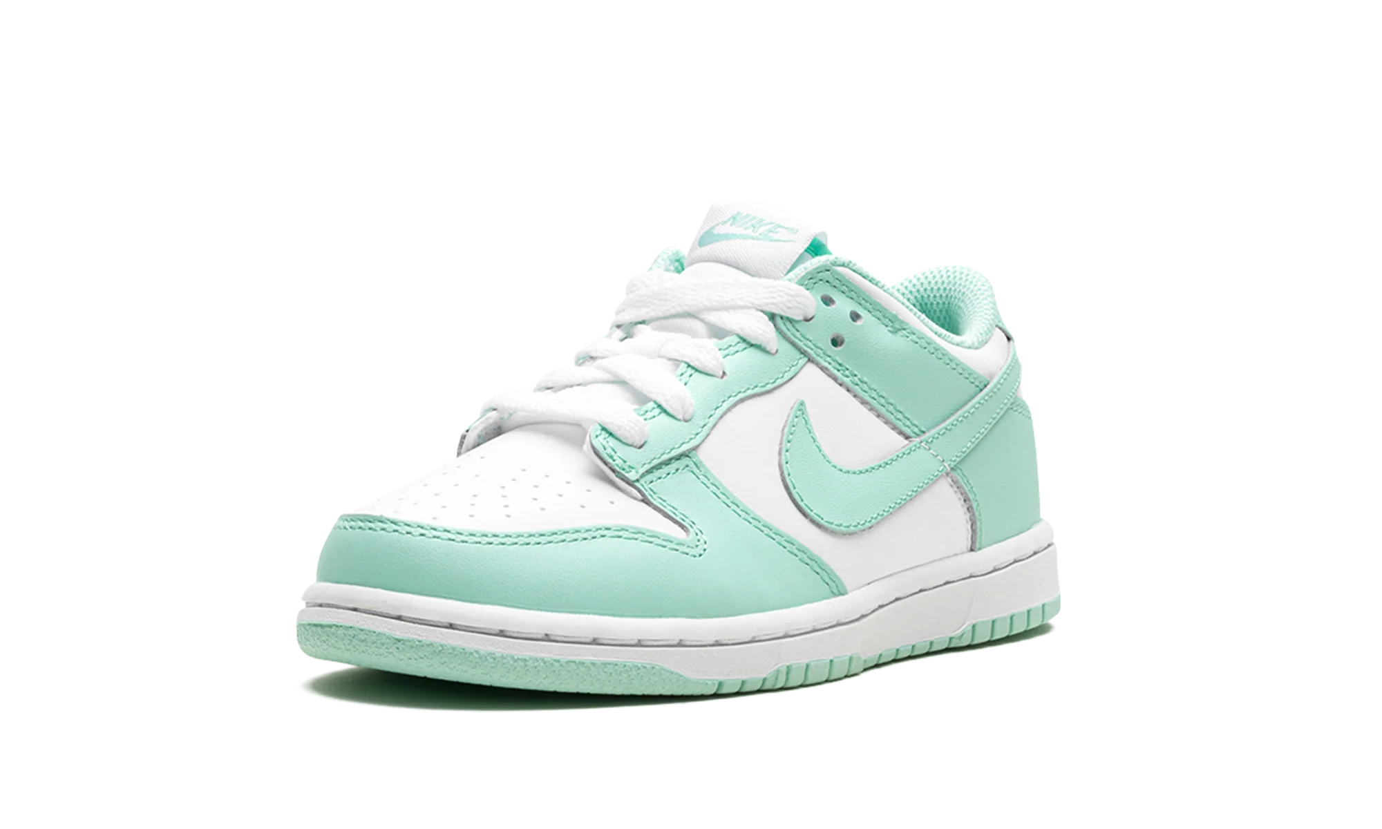 Nike Dunk Low Mint Foam - Nike Dunk Low Mint Foam - Jordan 1s - AIR Jordan 1