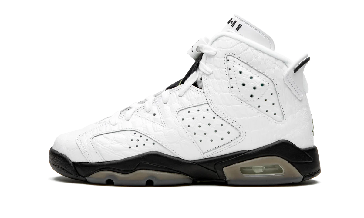 Air Jordan 6 Retro GS Alligator - Air Jordan 6 Retro GS Alligator - Jordan 1s - AIR Jordan 1