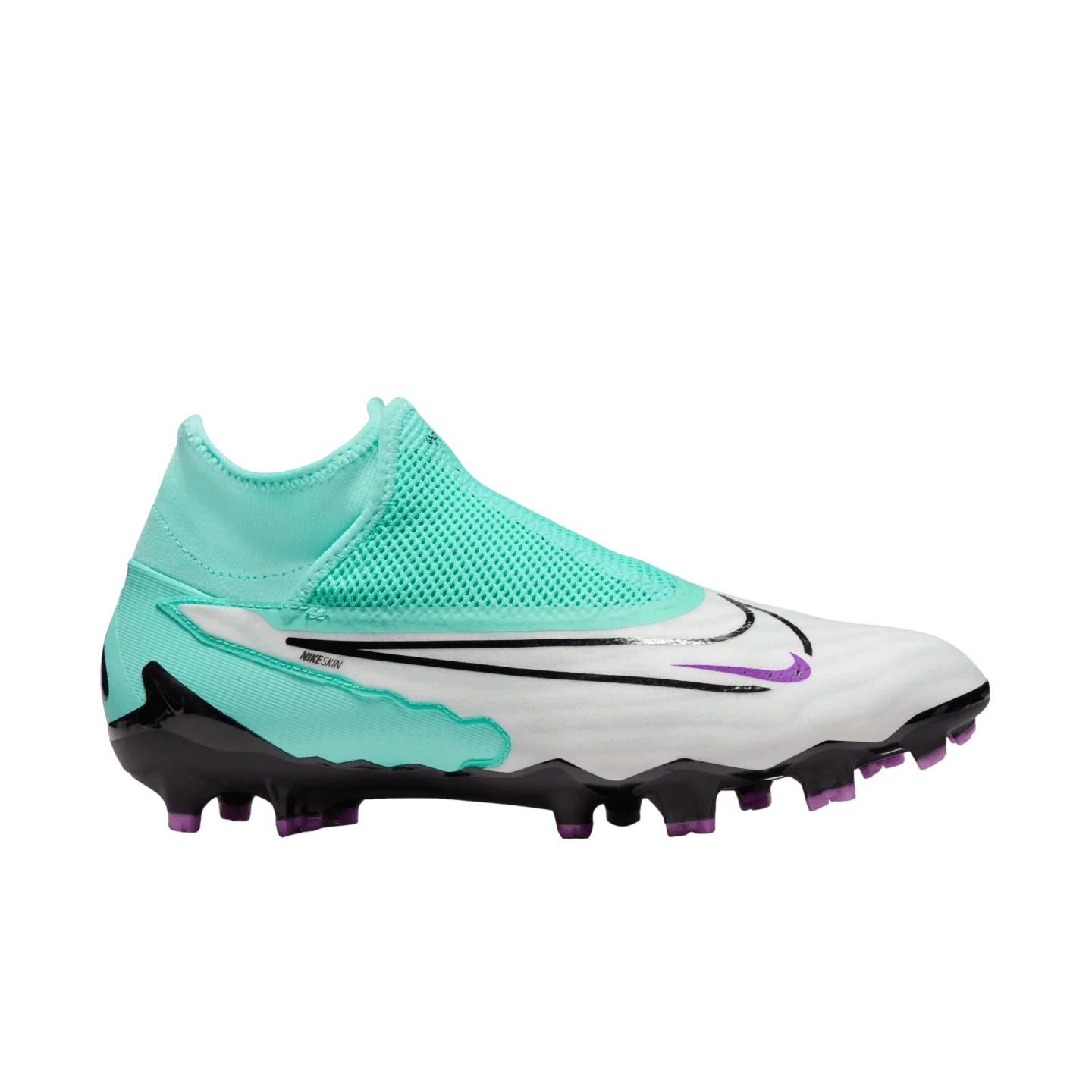 Nike Phantom GX Pro Dynamic Fit Firm Ground Cleats - Nike Phantom GX Pro Dynamic Fit Firm Ground Cleats - Jordan 1s - AIR Jordan 1