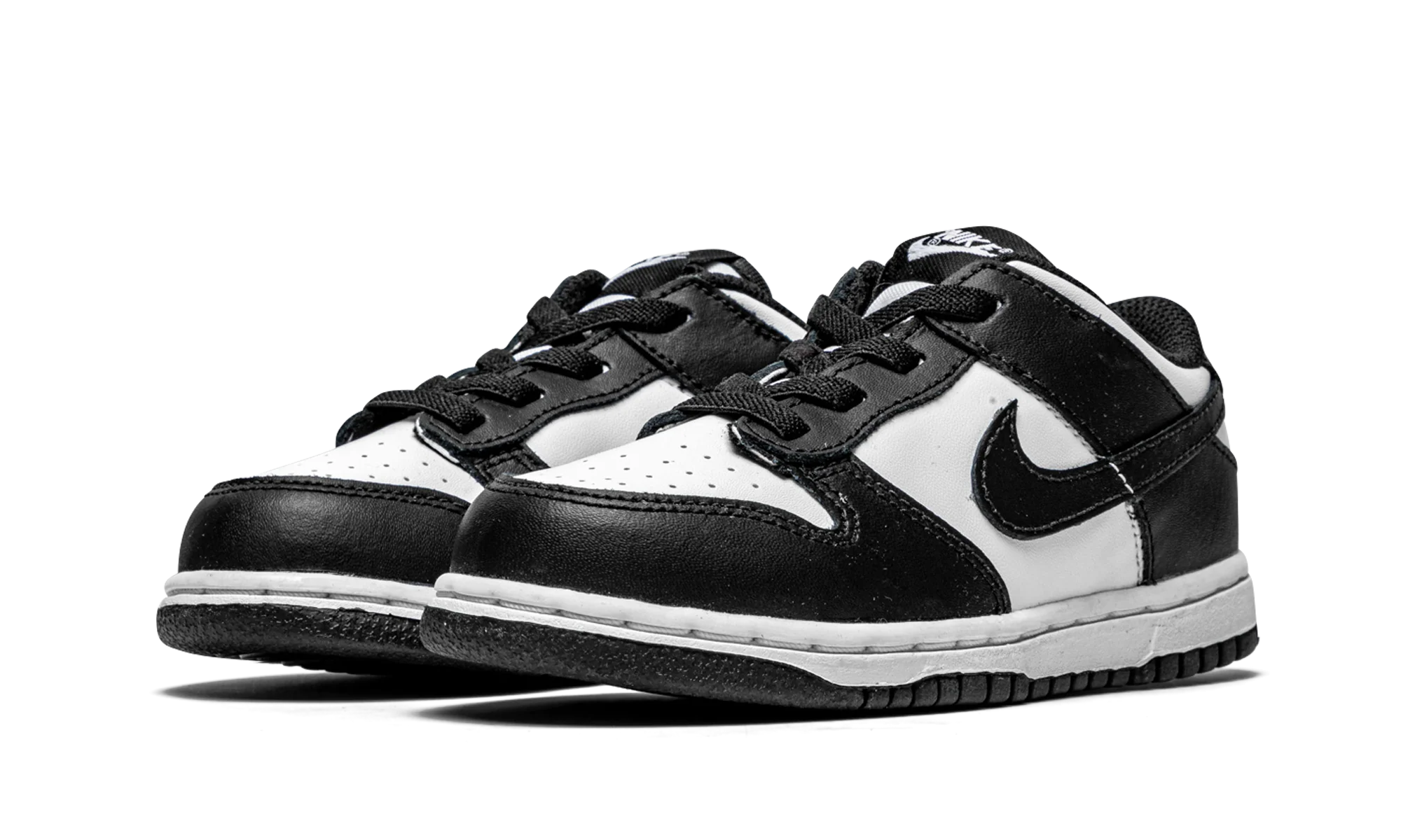 Dunk Low TD Panda - Black / White - Dunk Low TD Panda - Black / White - Jordan 1s - AIR Jordan 1