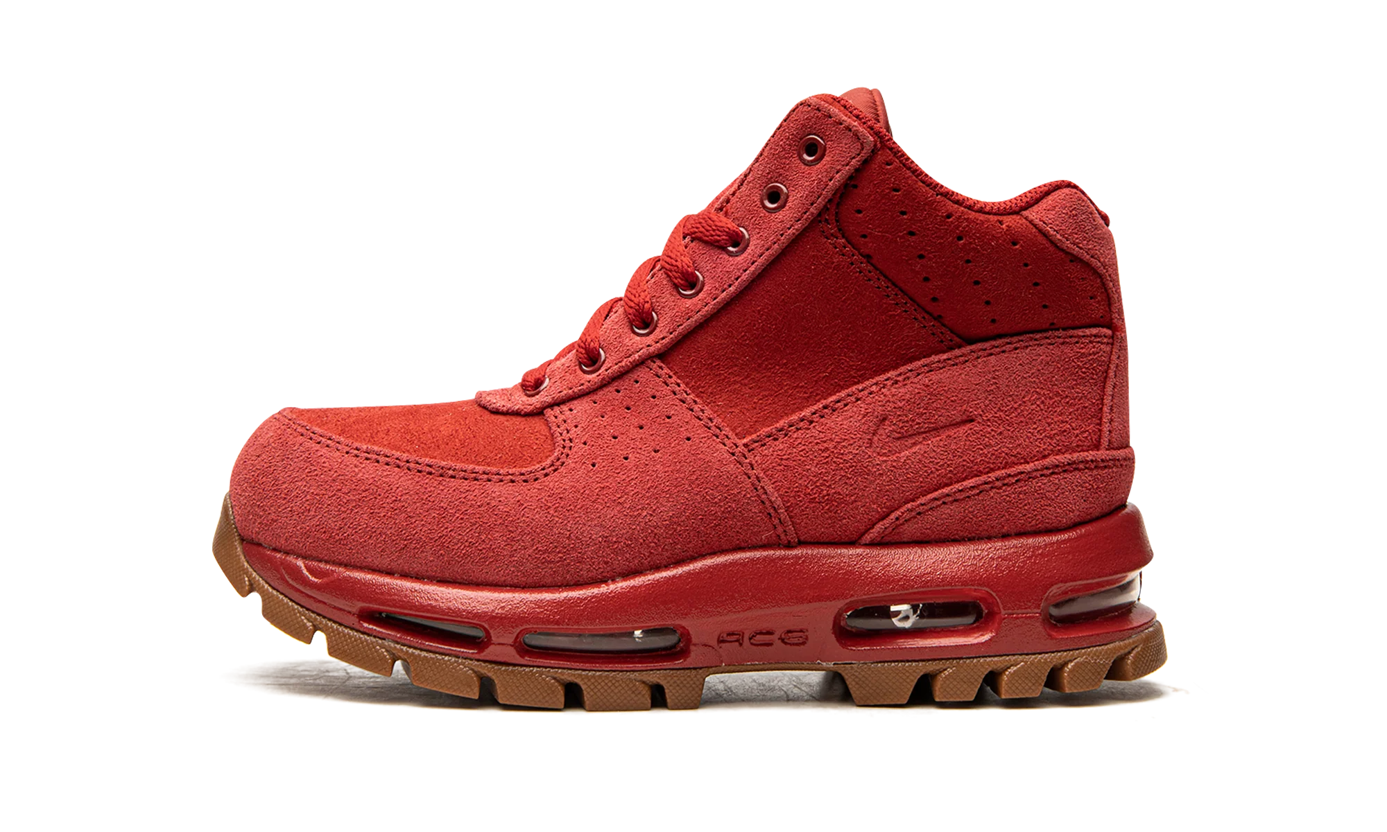 Air Max Goadome GS Gym Red - Air Max Goadome GS Gym Red - Jordan 1s - AIR Jordan 1