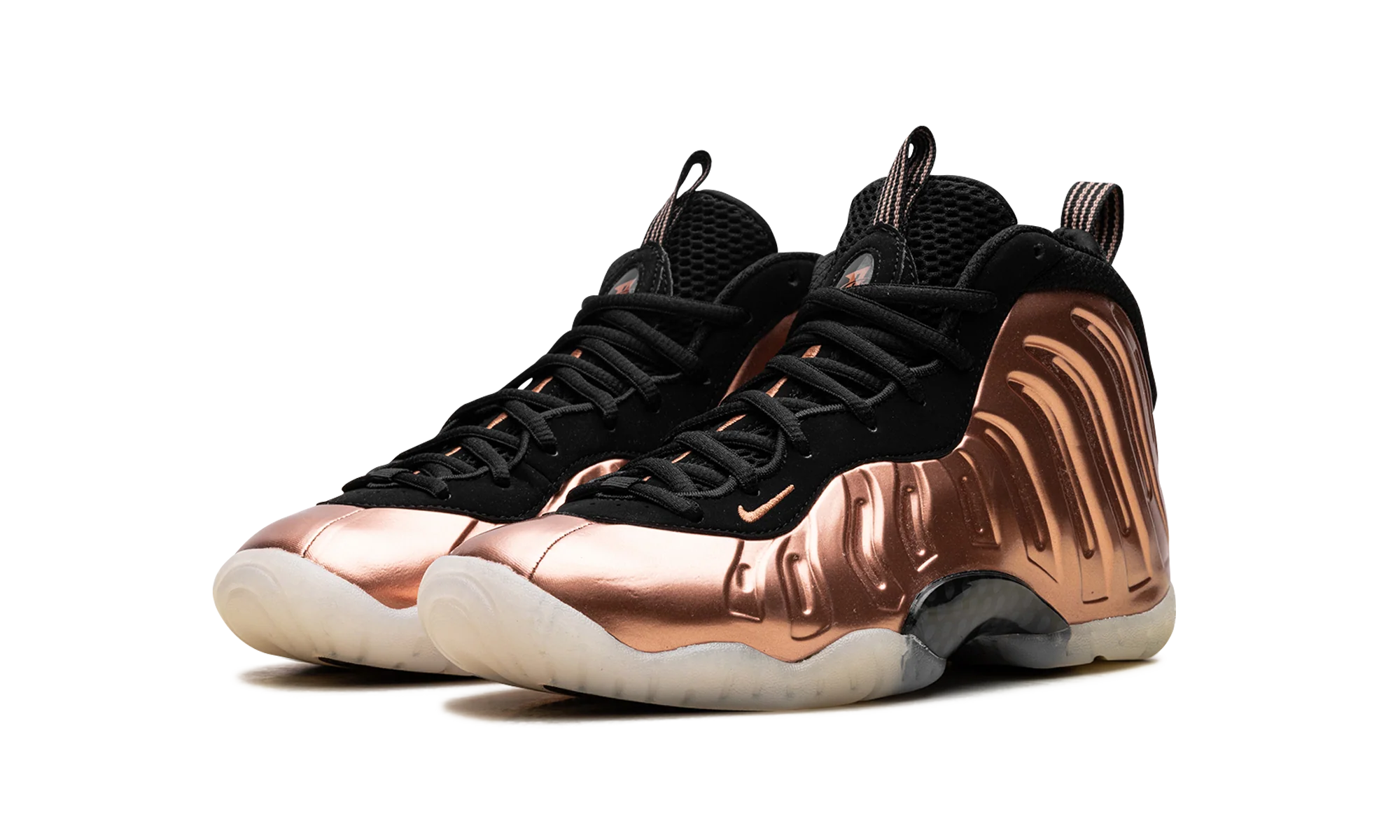 Little Posite One GS Copper - Little Posite One GS Copper - Jordan 1s - AIR Jordan 1