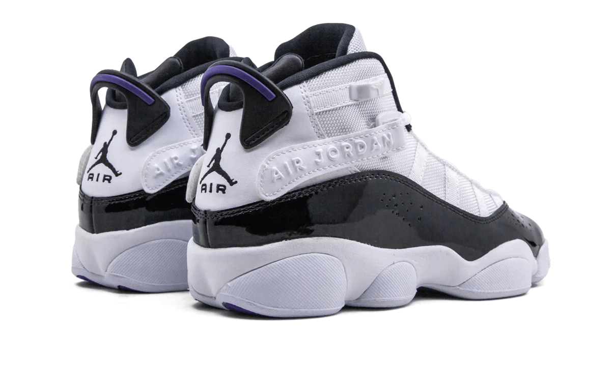 Jordan 6 Rings GS - Jordan 6 Rings GS - Jordan 1s - AIR Jordan 1