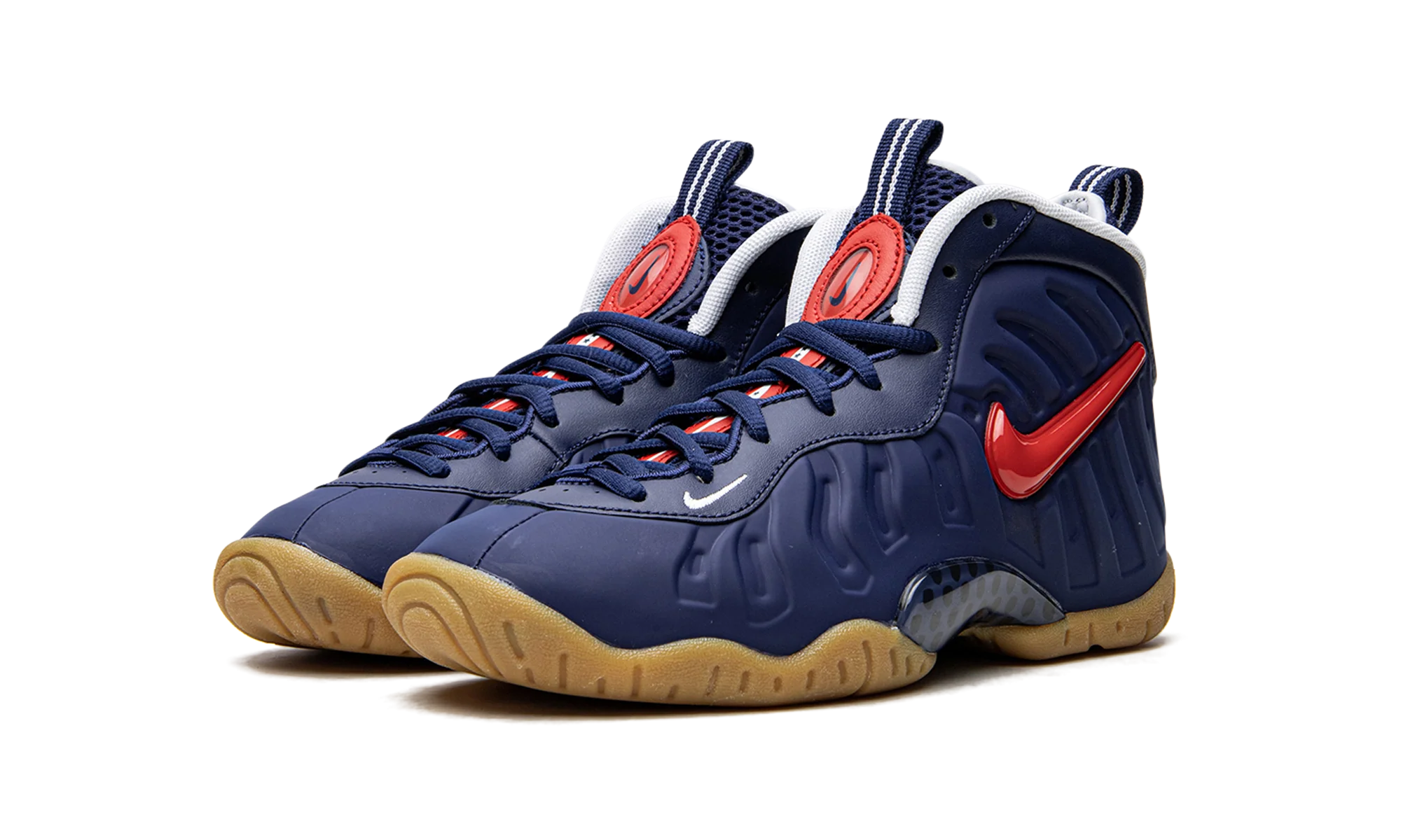 Little Posite Pro (GS) - Little Posite Pro (GS) - Jordan 1s - AIR Jordan 1