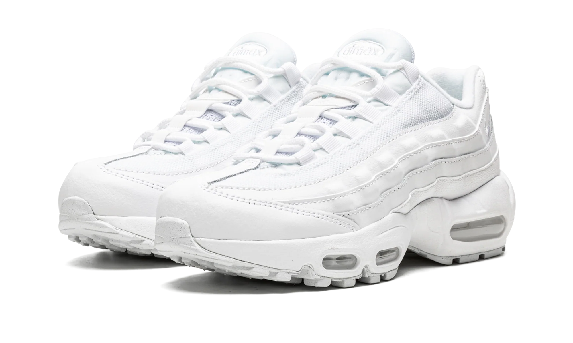 Air Max 95 Recraft (GS) - Air Max 95 Recraft (GS) - Jordan 1s - AIR Jordan 1