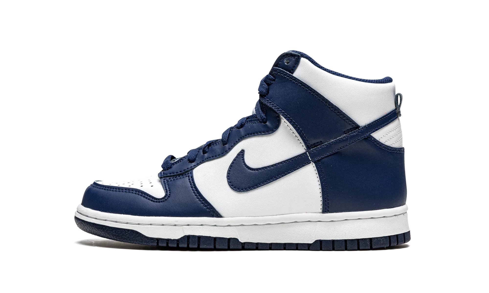 Dunk High GS Championship Navy - Dunk High GS Championship Navy - Jordan 1s - AIR Jordan 1