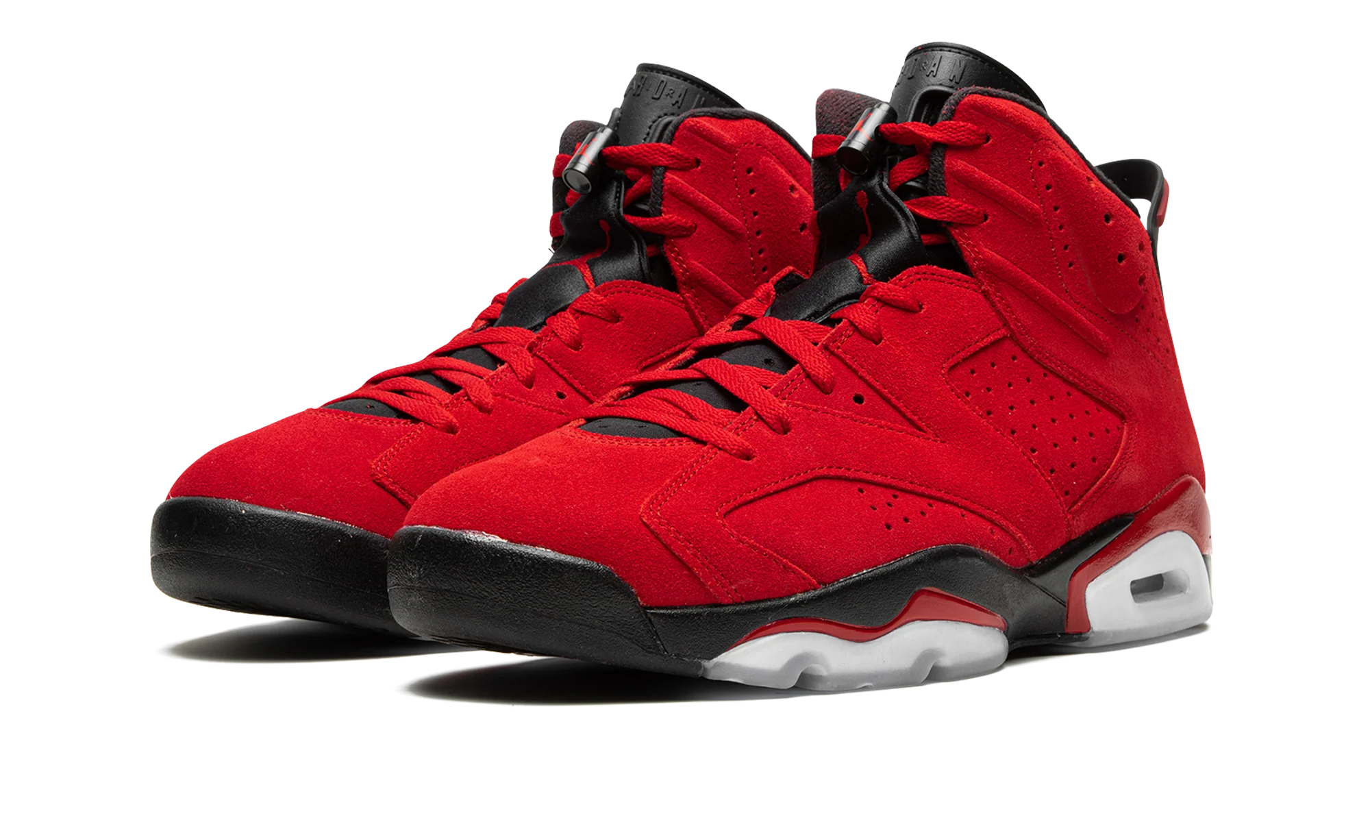 Air Jordan 6 Retro Toro Bravo - Air Jordan 6 Retro Toro Bravo - Jordan 1s - AIR Jordan 1