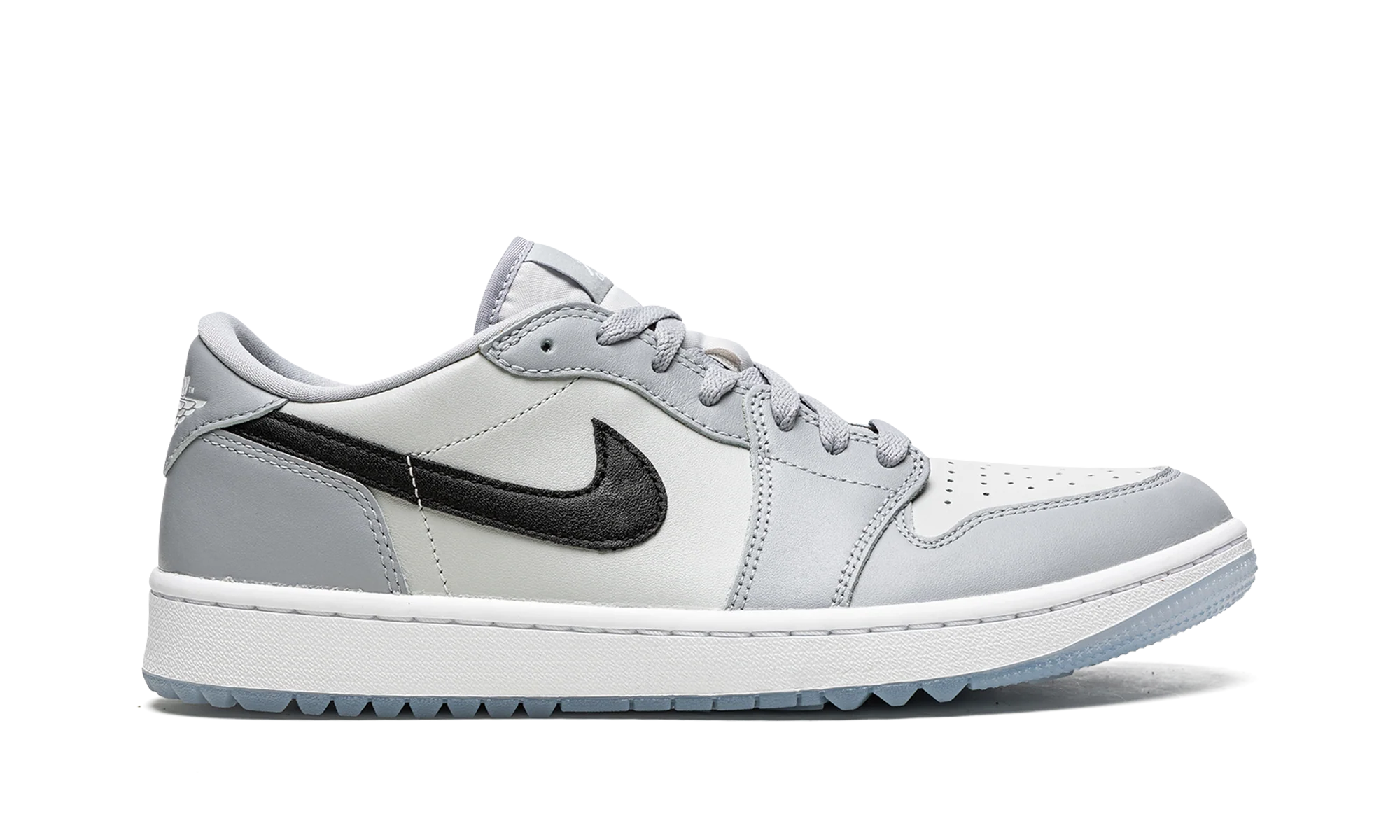 Air Jordan 1 Low Golf Wolf Grey - Air Jordan 1 Low Golf Wolf Grey - Jordan 1s - AIR Jordan 1