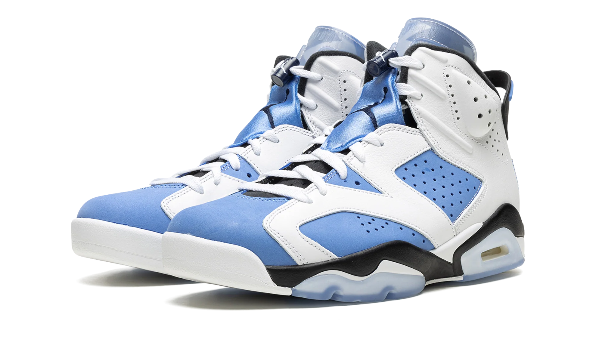Air Jordan 6 Retro UNC - Air Jordan 6 Retro UNC - Jordan 1s - AIR Jordan 1