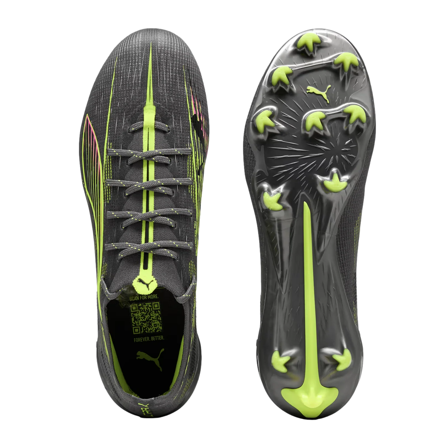 Puma Ultra 5 Ultimate Firm Ground Cleats - Puma Ultra 5 Ultimate Firm Ground Cleats - Jordan 1s - AIR Jordan 1