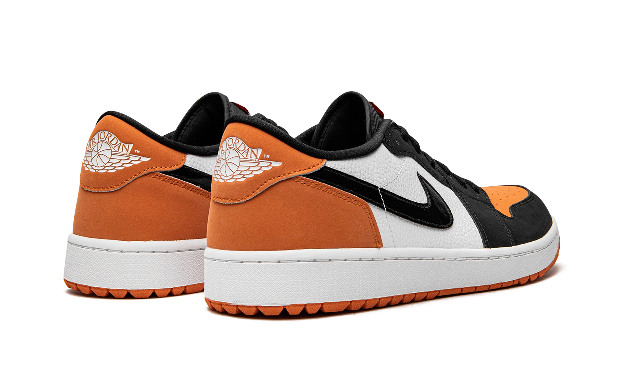 Air Jordan 1 Retro Low Golf Shattered Backboard - Air Jordan 1 Retro Low Golf Shattered Backboard - Jordan 1s - AIR Jordan 1