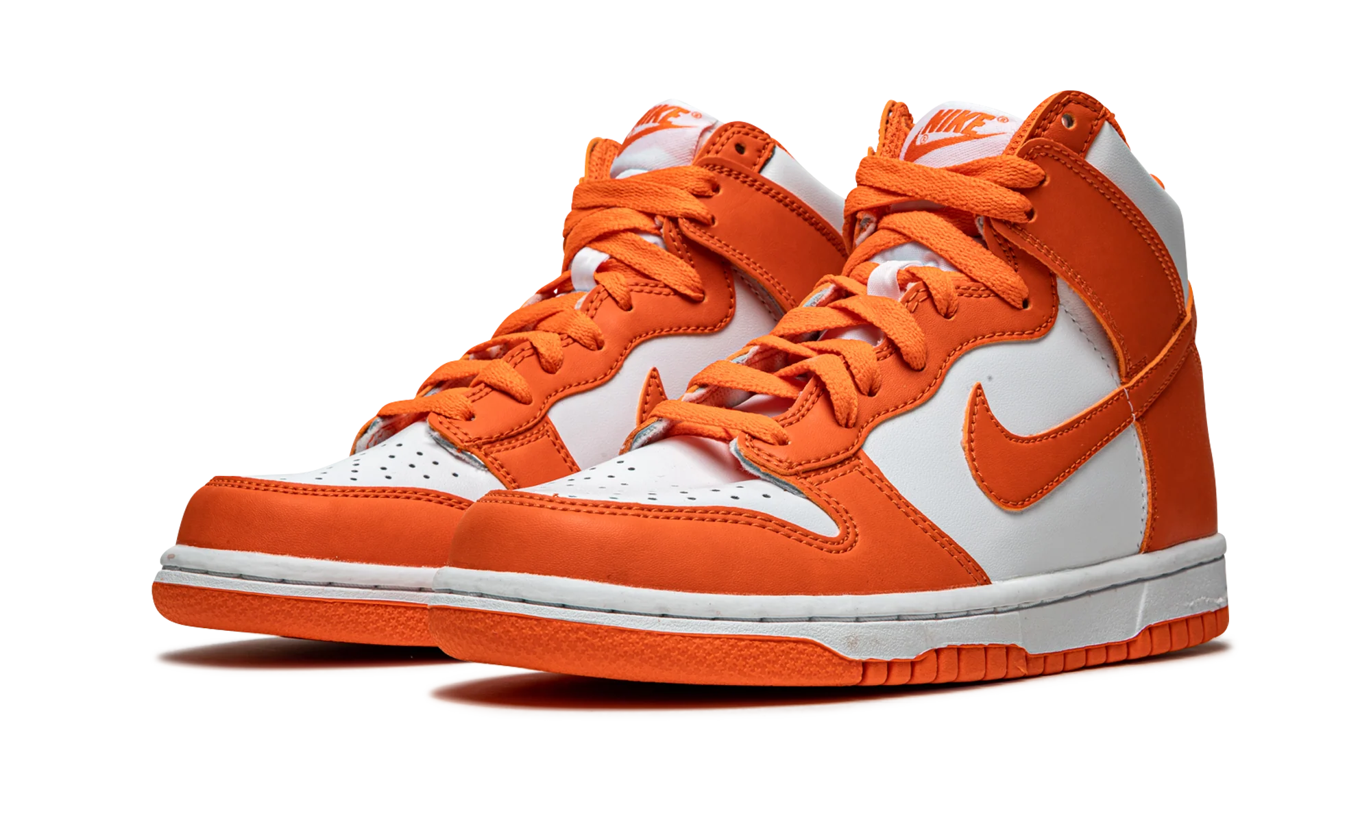 Dunk High GS Syracuse - Dunk High GS Syracuse - Jordan 1s - AIR Jordan 1