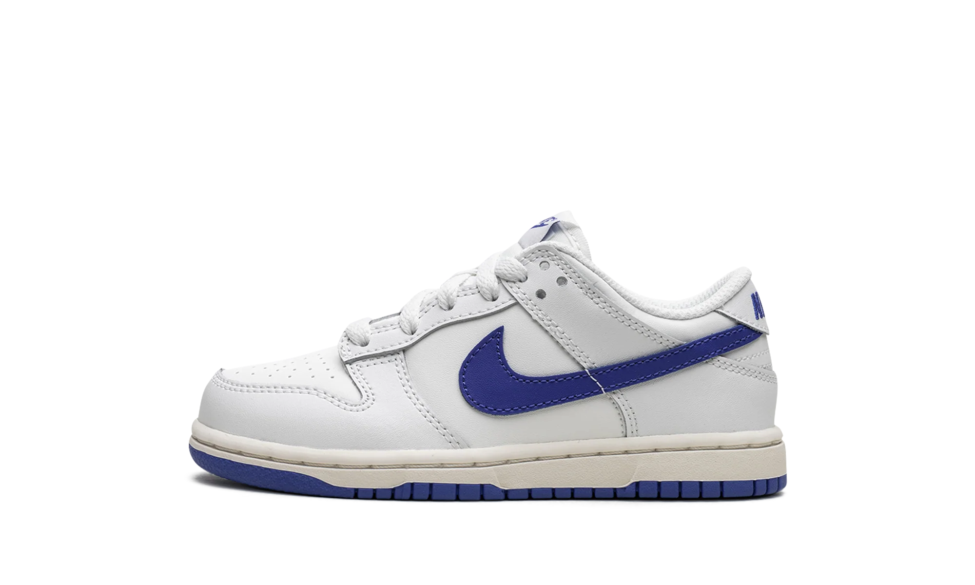 Dunk Low PS Summit White Hyper Royal - Dunk Low PS Summit White Hyper Royal - Jordan 1s - AIR Jordan 1