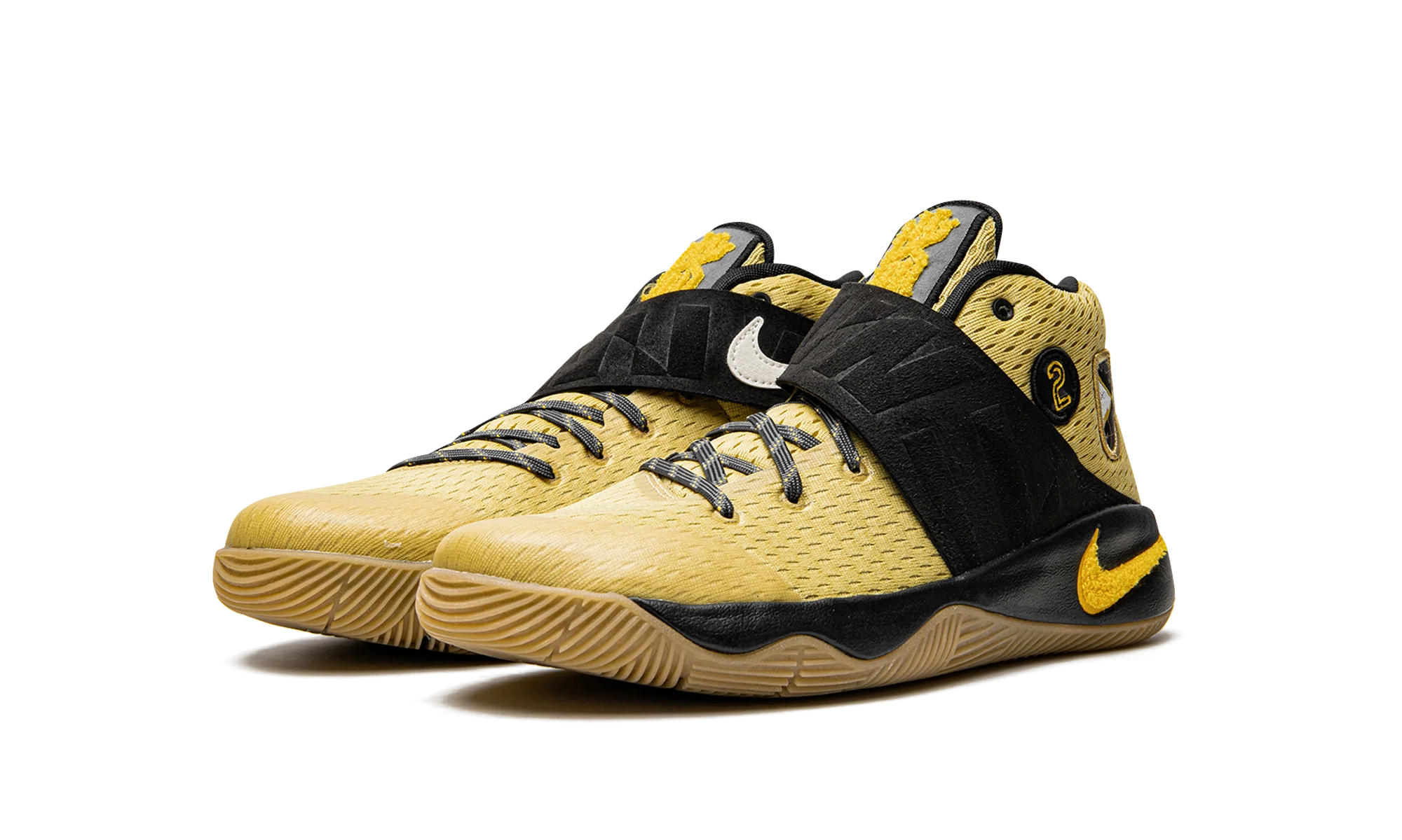 Kyrie 2 AS (GS) All Star - Kyrie 2 AS (GS) All Star - Jordan 1s - AIR Jordan 1