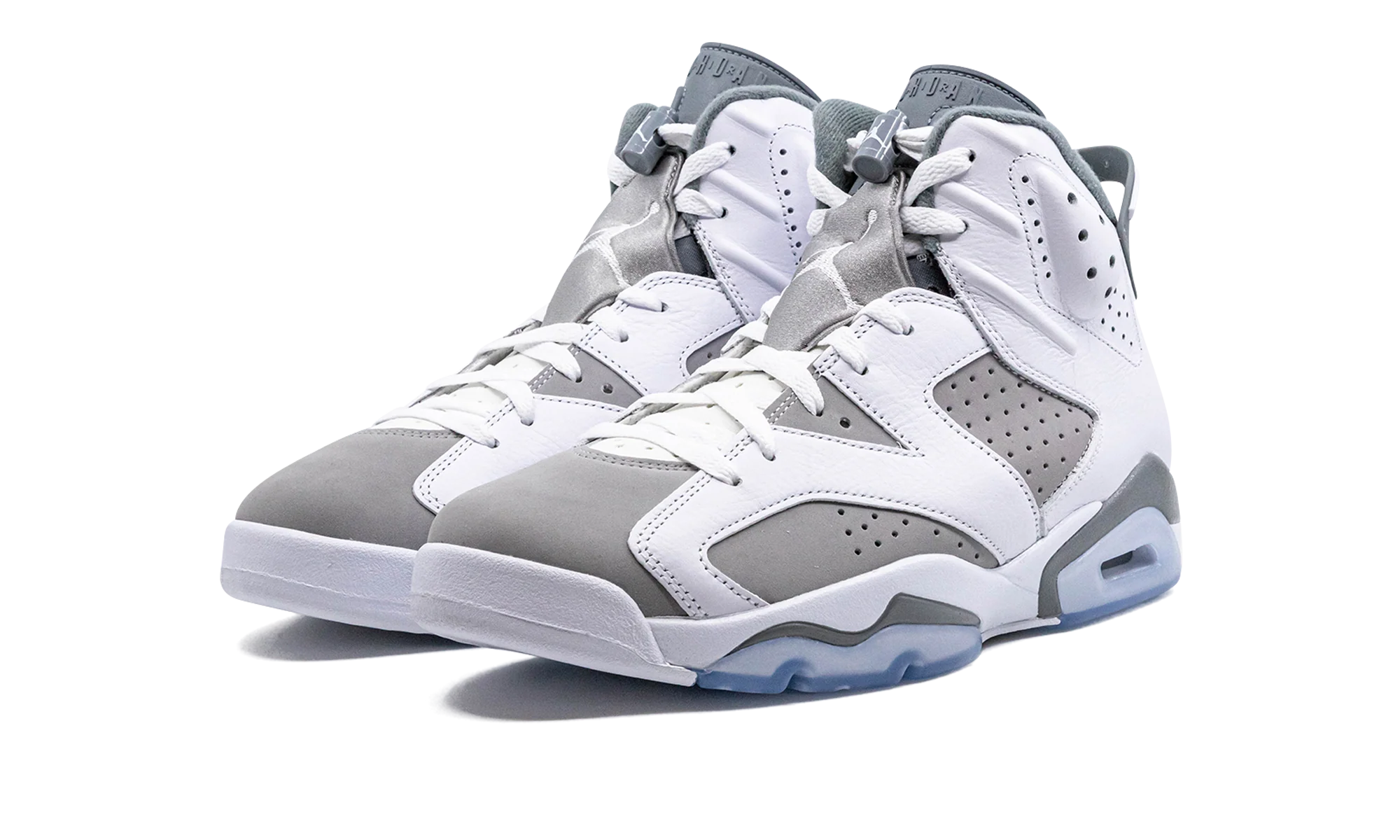 Air Jordan 6 Cool Grey - Air Jordan 6 Cool Grey - Jordan 1s - AIR Jordan 1