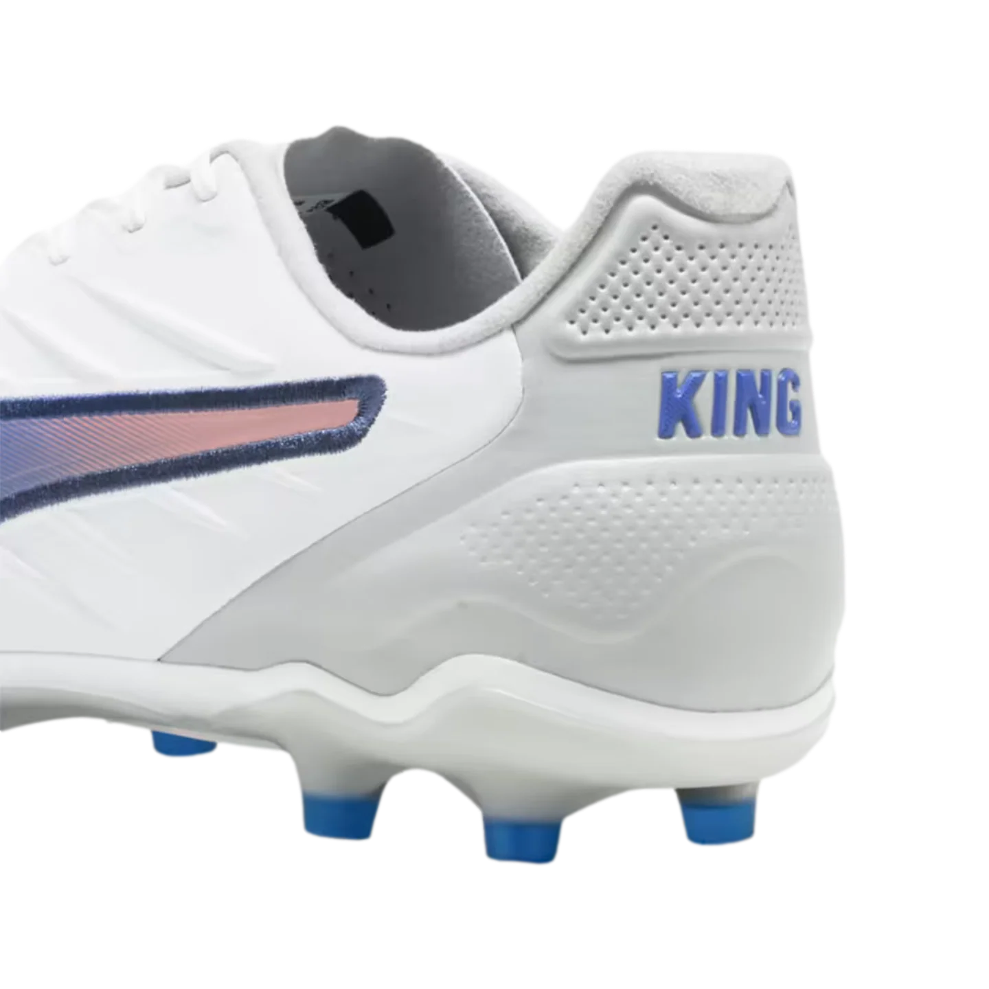 Puma King Pro Firm Ground Cleats - Puma King Pro Firm Ground Cleats - Jordan 1s - AIR Jordan 1