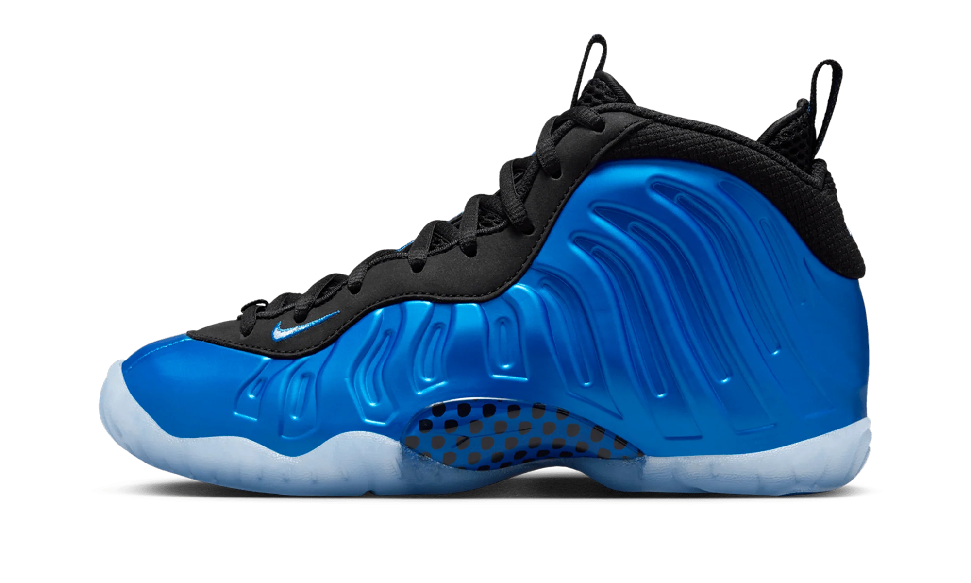 Little Posite One GS Royal - Little Posite One GS Royal - Jordan 1s - AIR Jordan 1